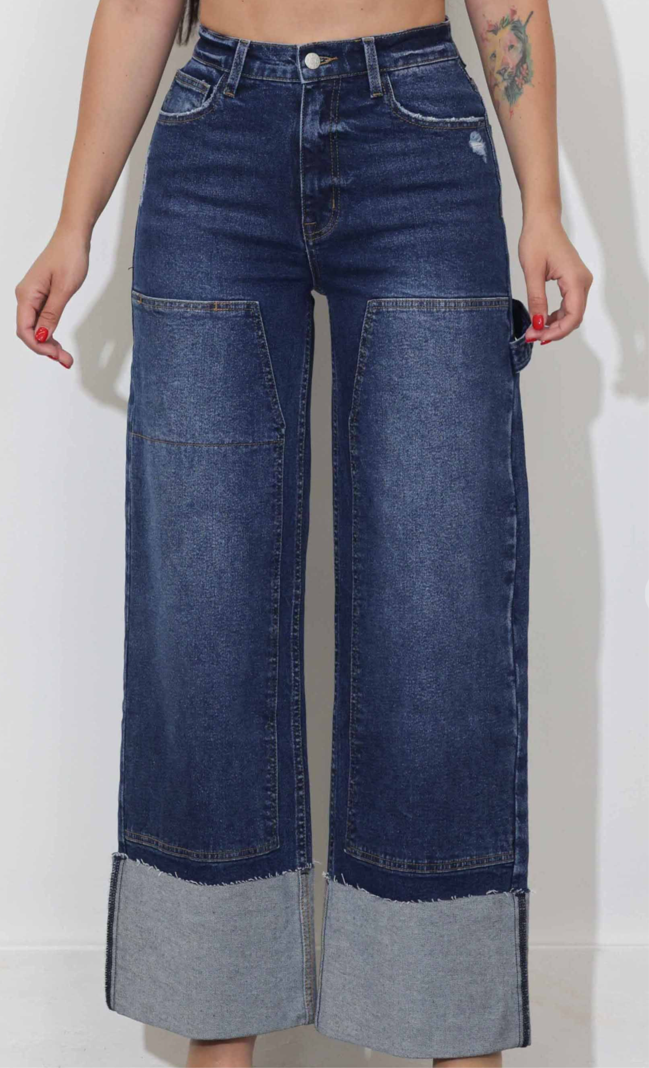 Pantalón Kari