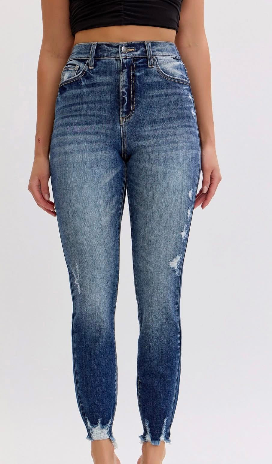 Araceli jeans