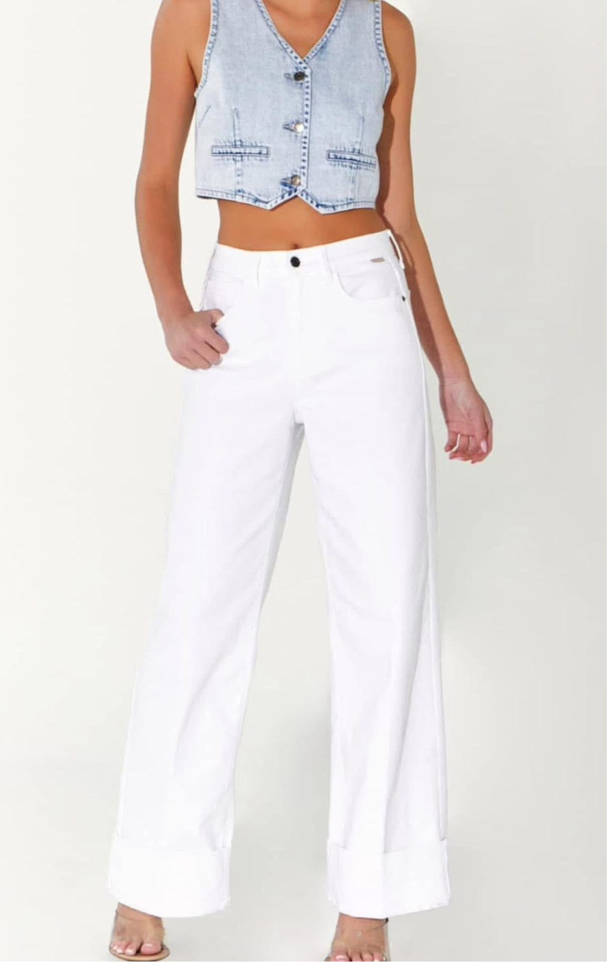 Pantalón Catalina