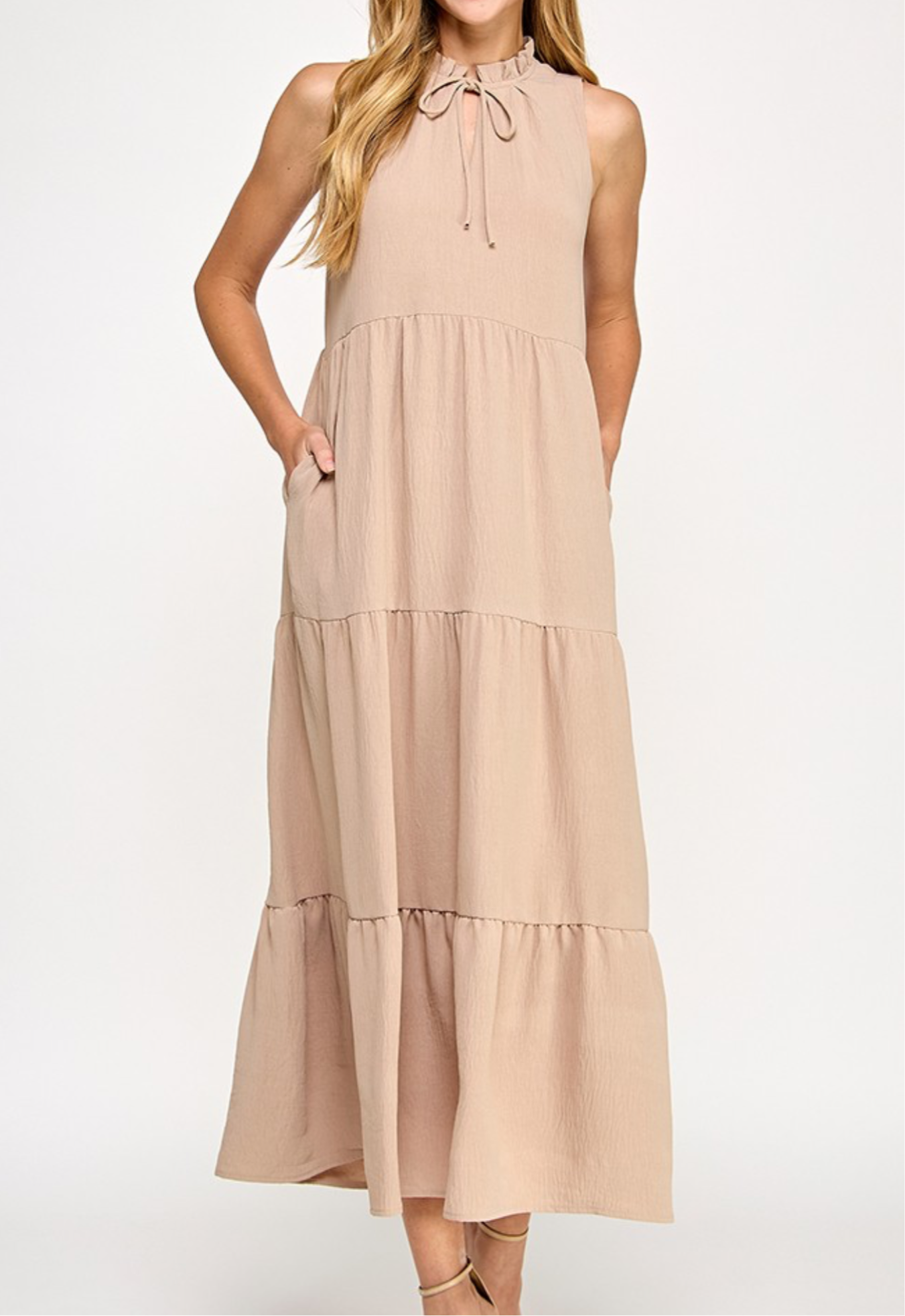 Vestido Denise
