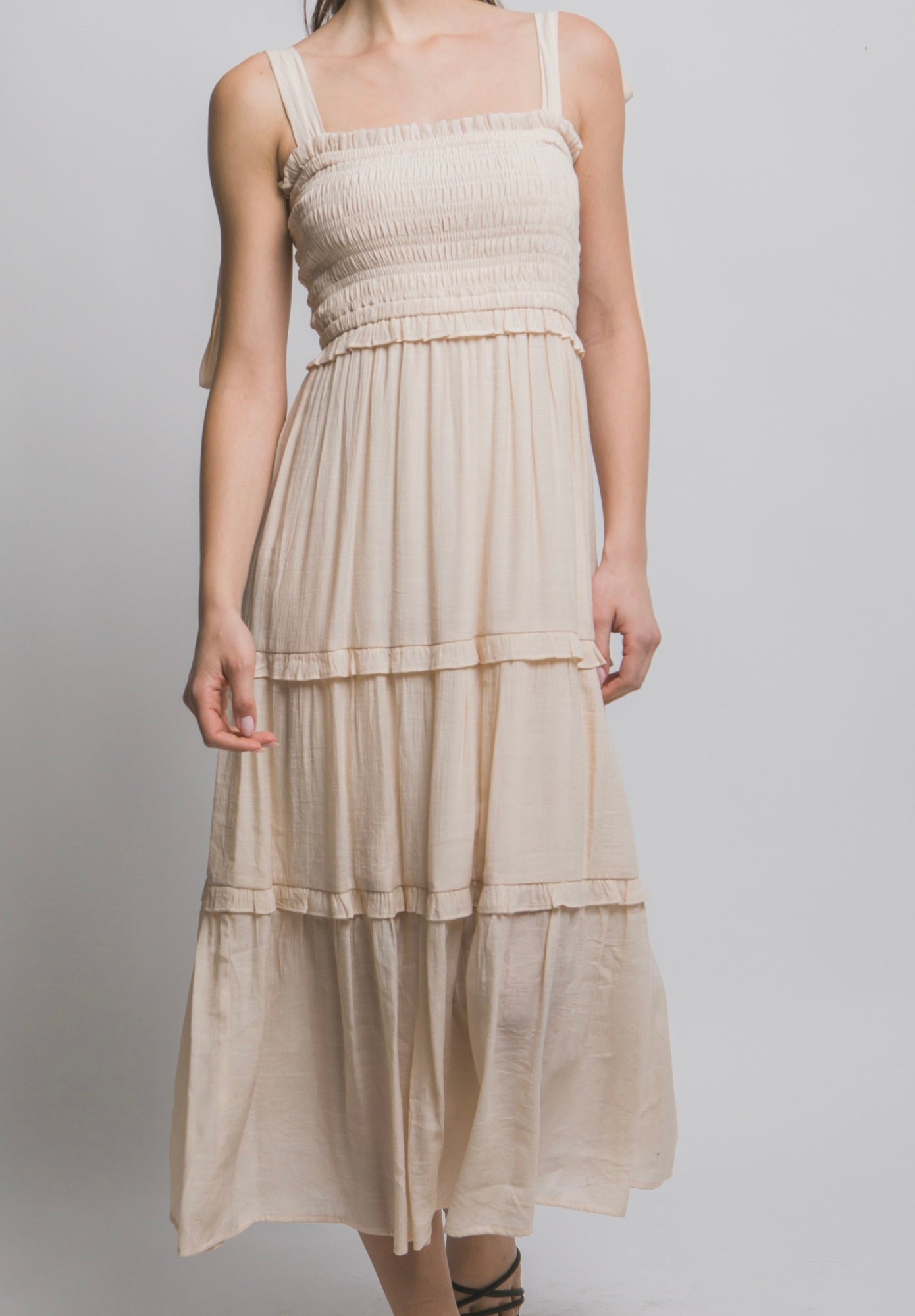 Vestido Elisa