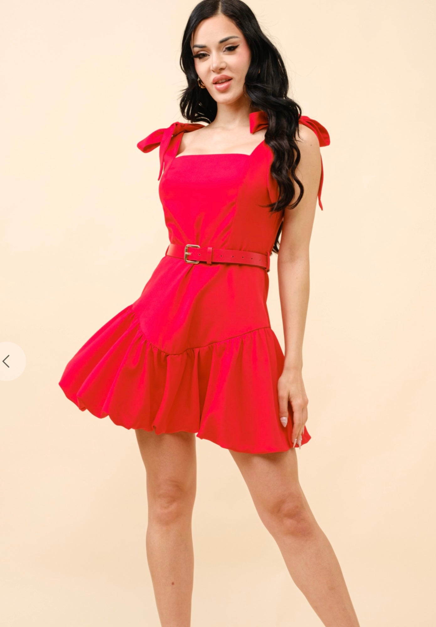 Vestido Karla