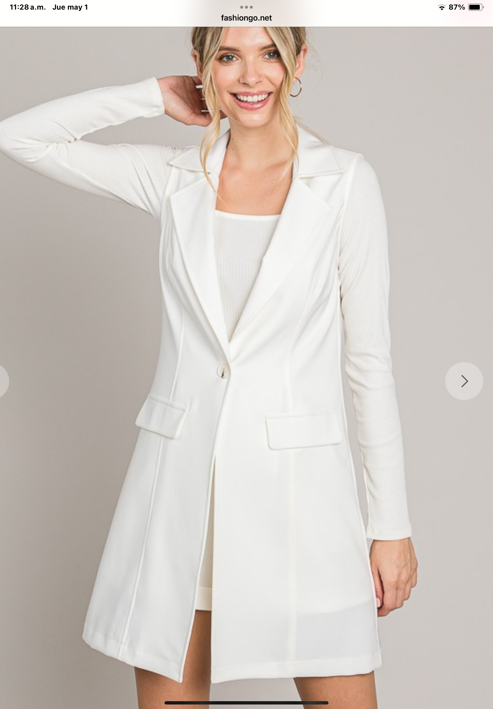 Saco Imelda
