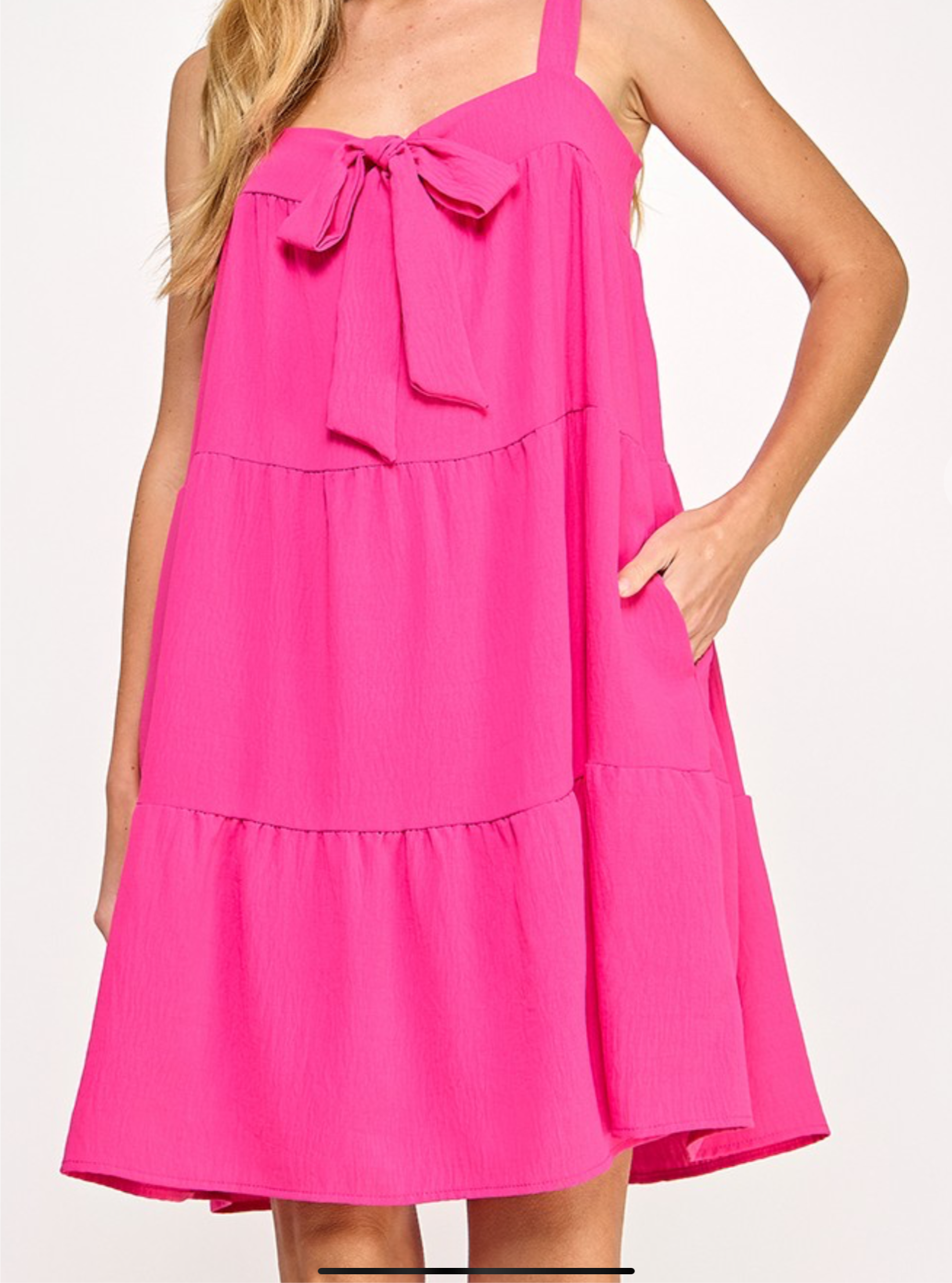Vestido VALENTINA
