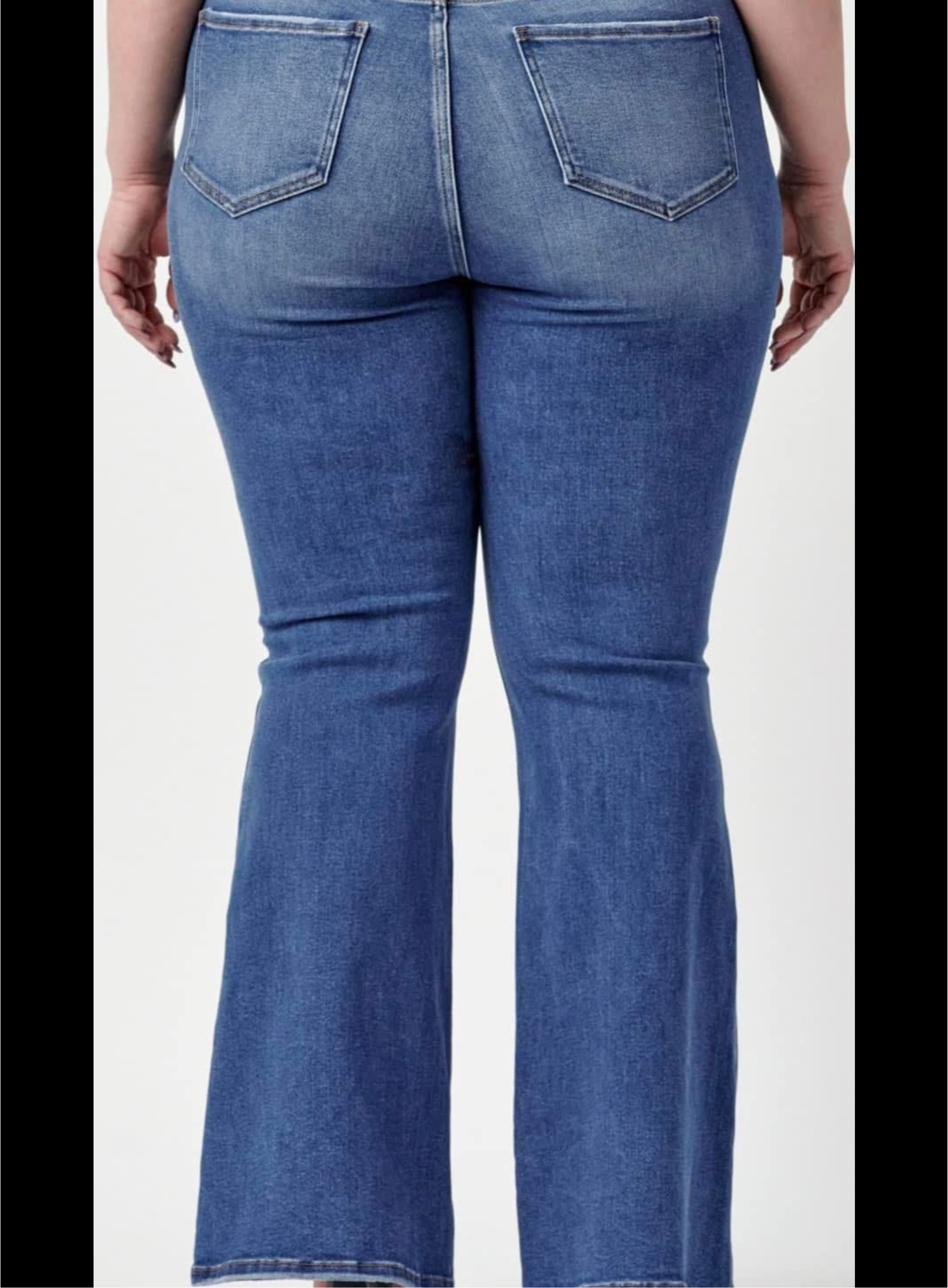 Pantalón Diana