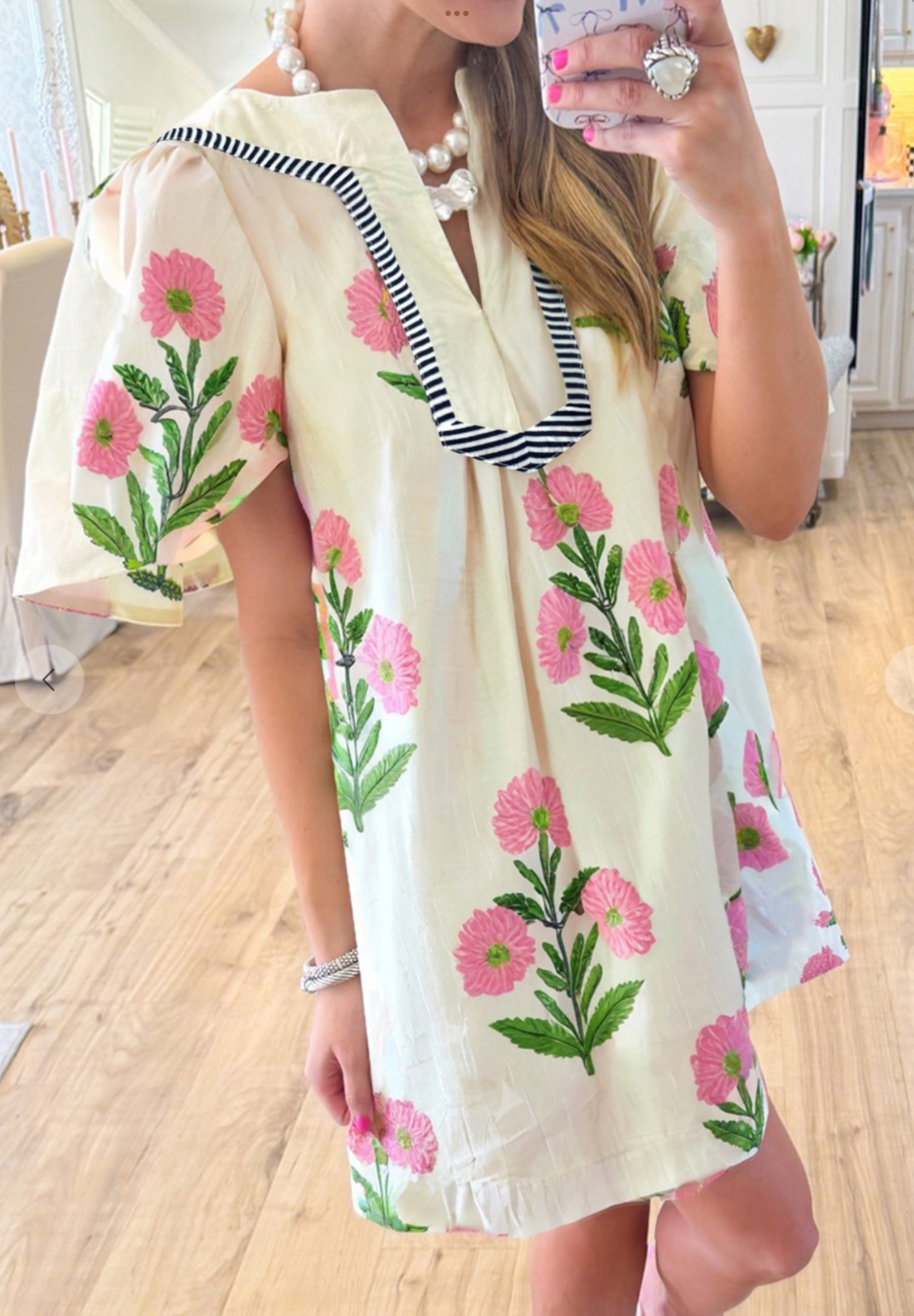Vestido Lucia