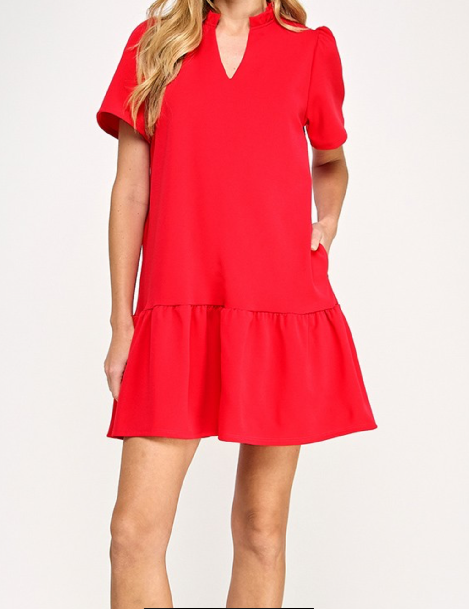Vestido Karla