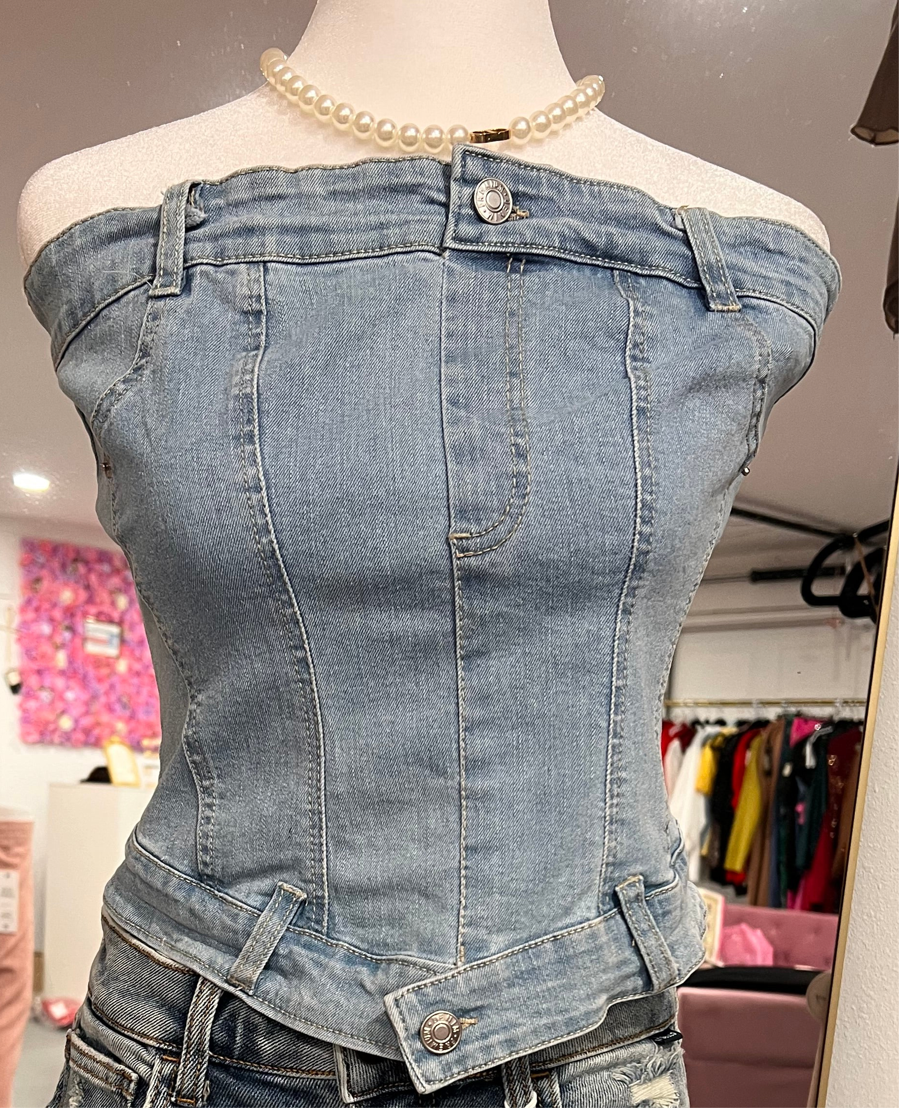 Top ANITA