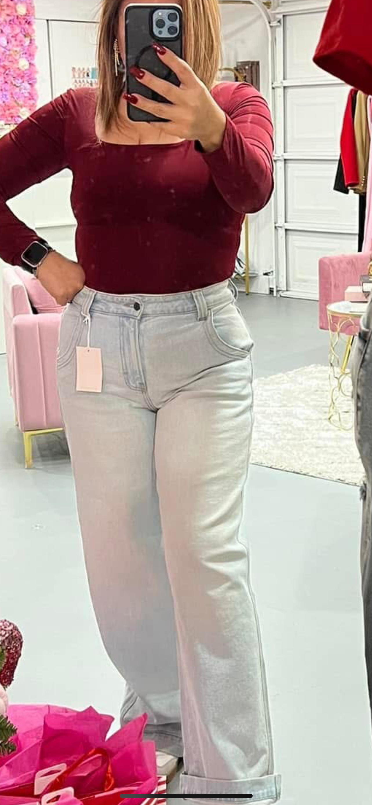 Pantalón Teodomira