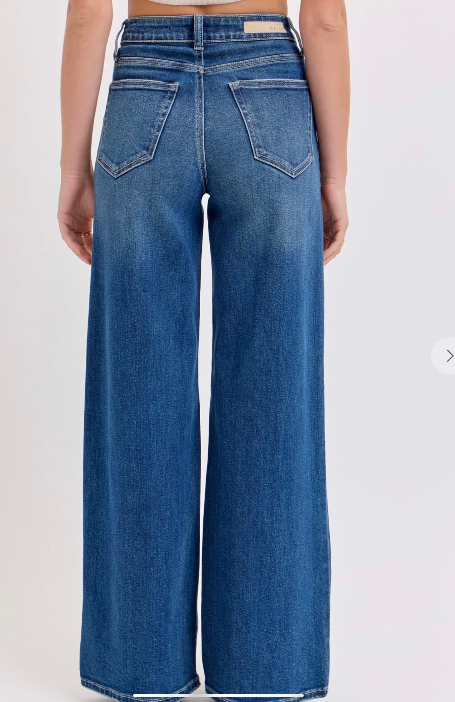 Pantalón Rocio