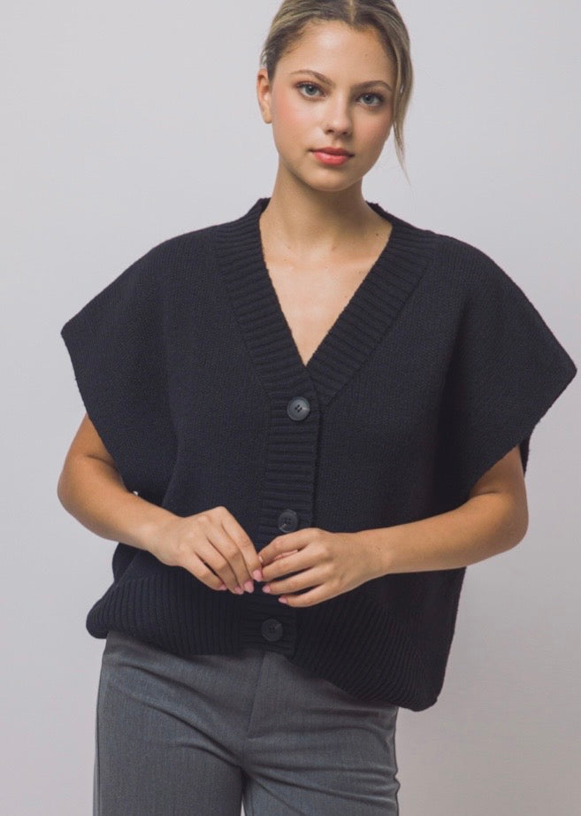Clarisa cardigan