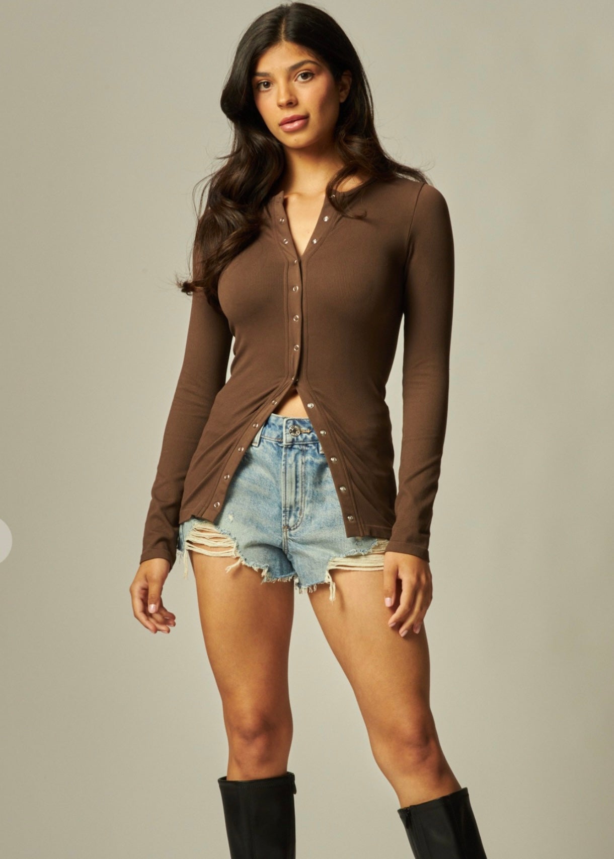 Blusa Victoria