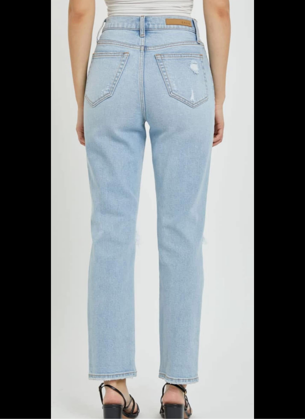Pantalón Elsa