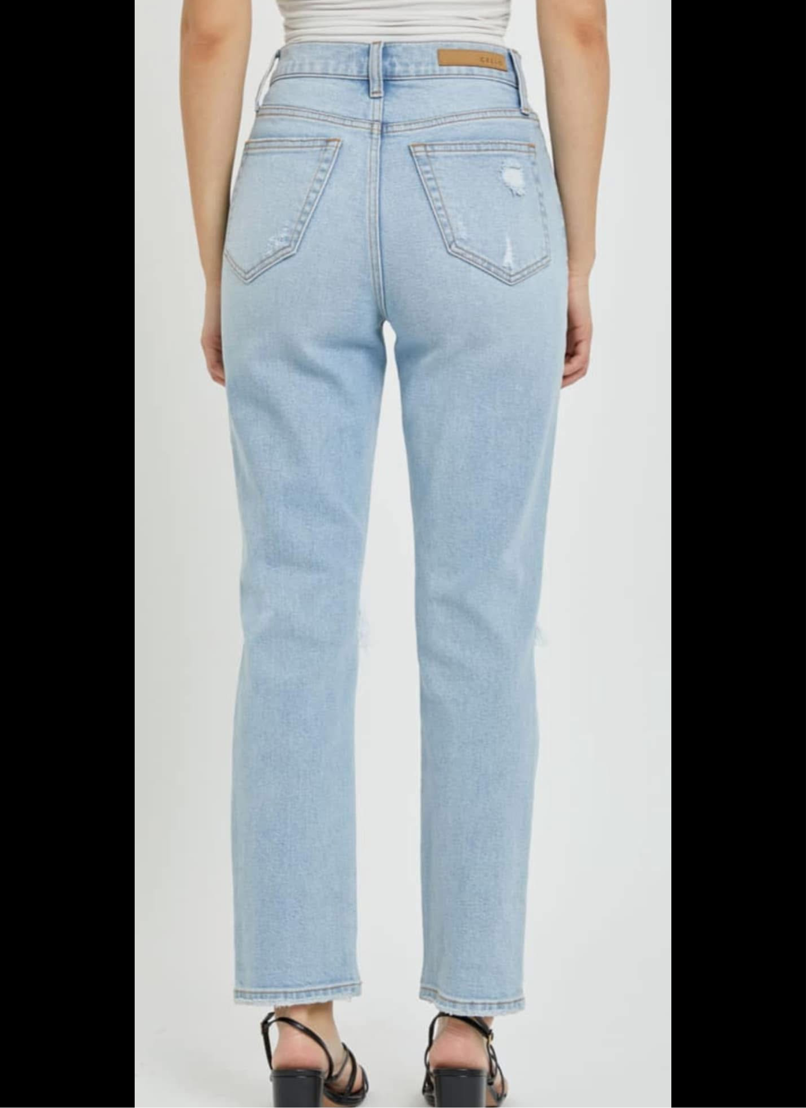 Pantalón Elsa