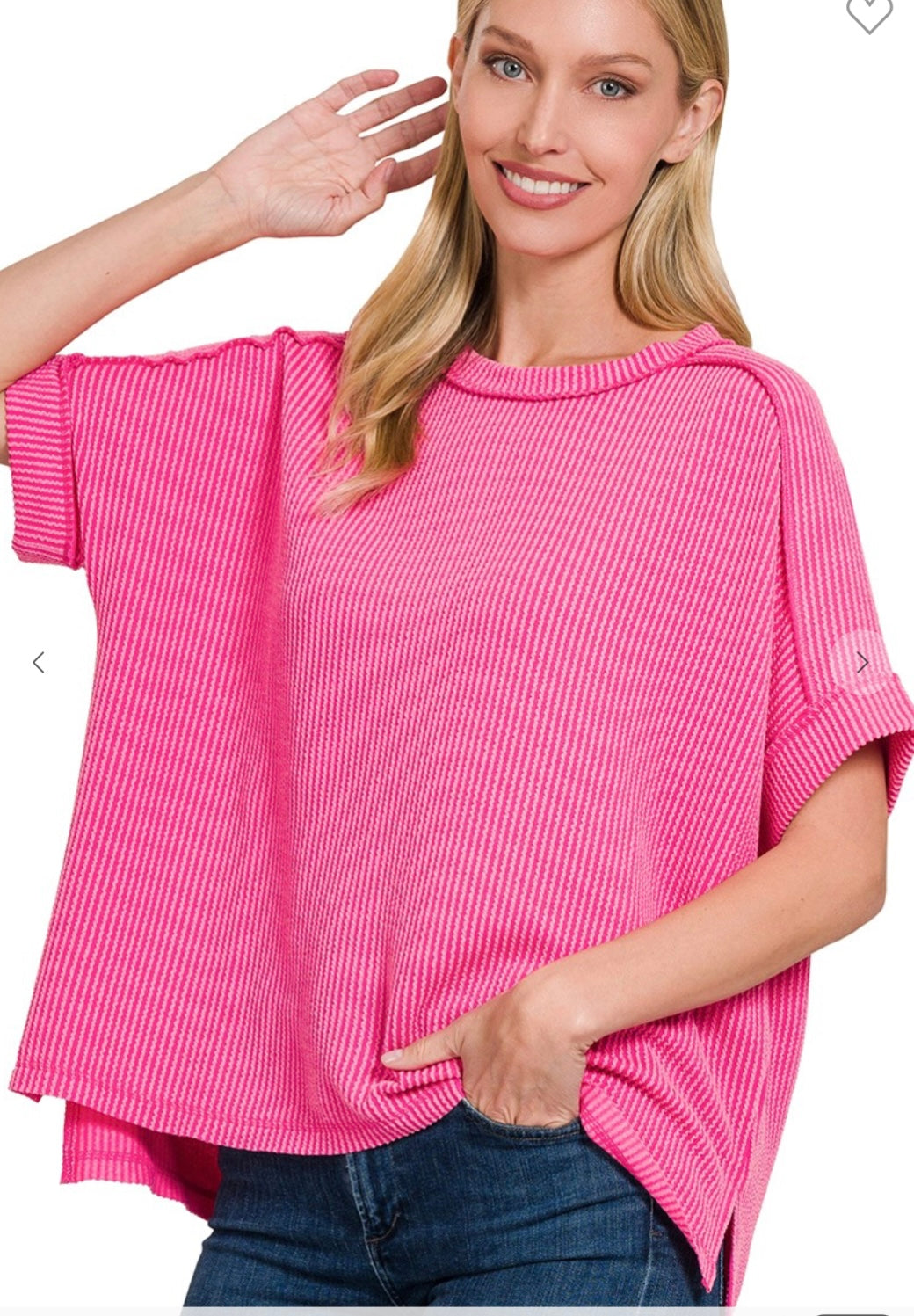 Blusa Gladis