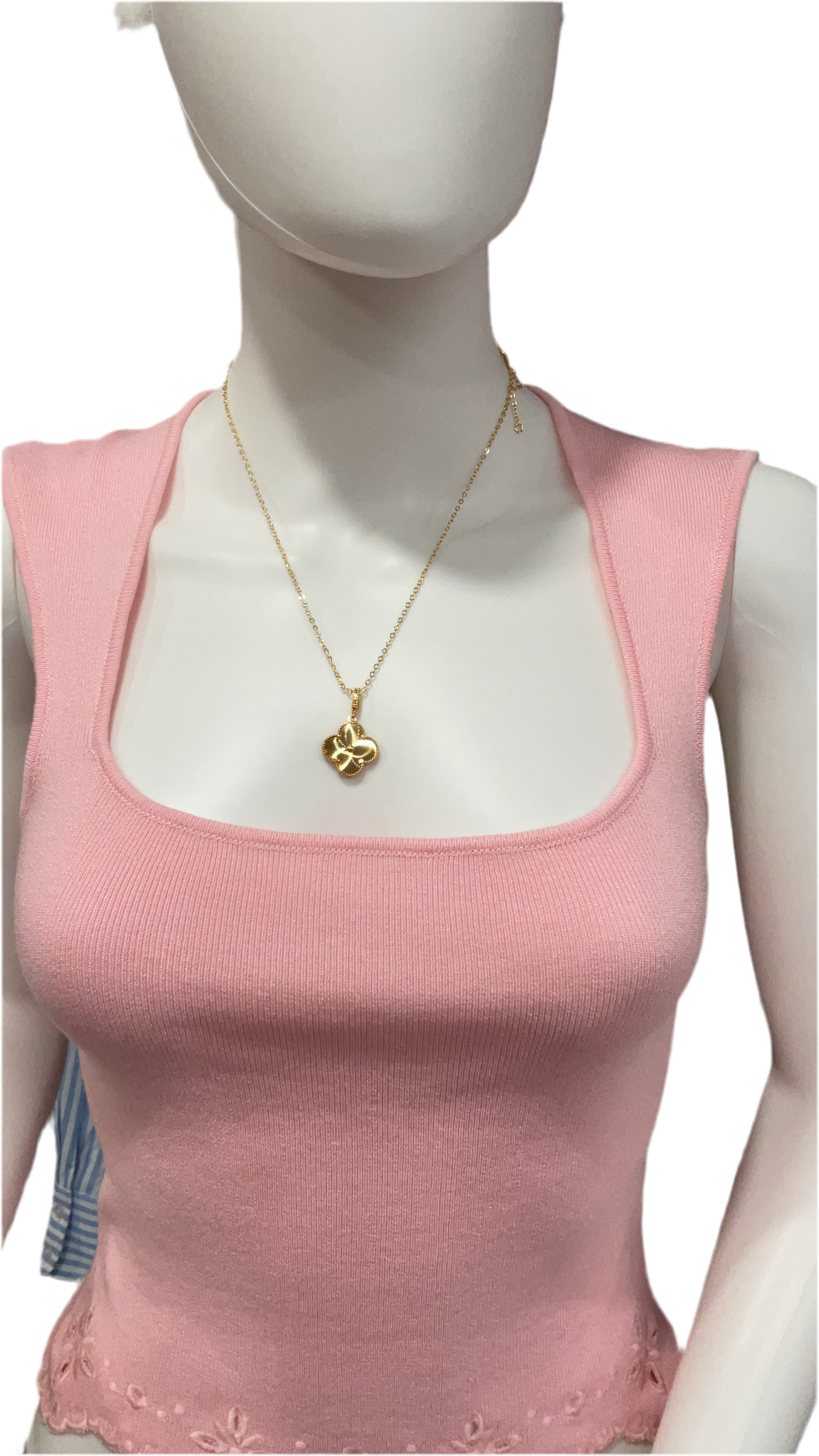 Top pastel