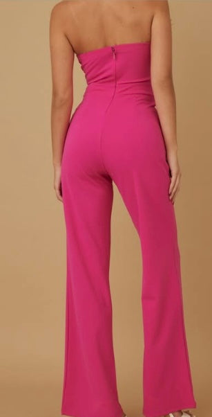 Jumpsuit SHEYLA