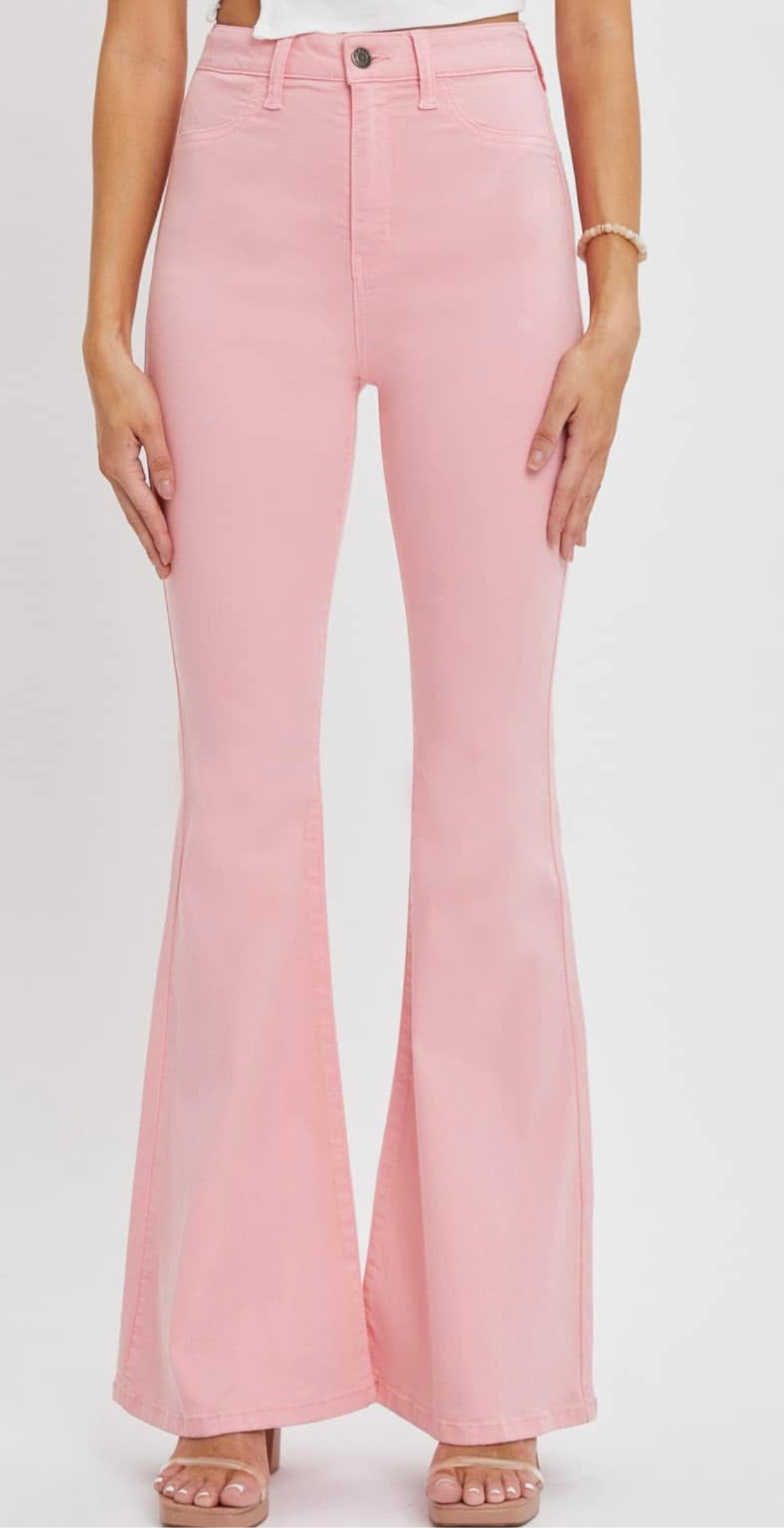 Pantalón Rosa