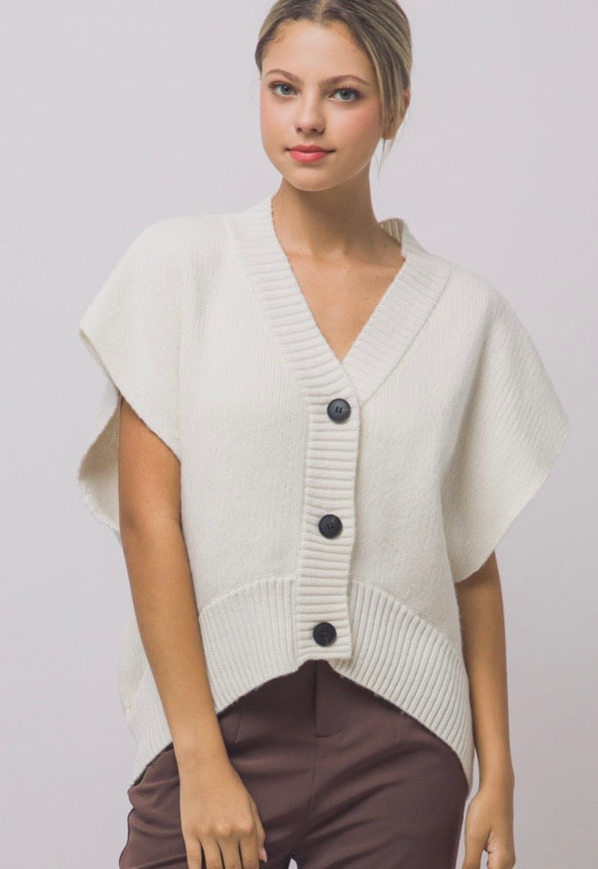 Clarisa cardigan
