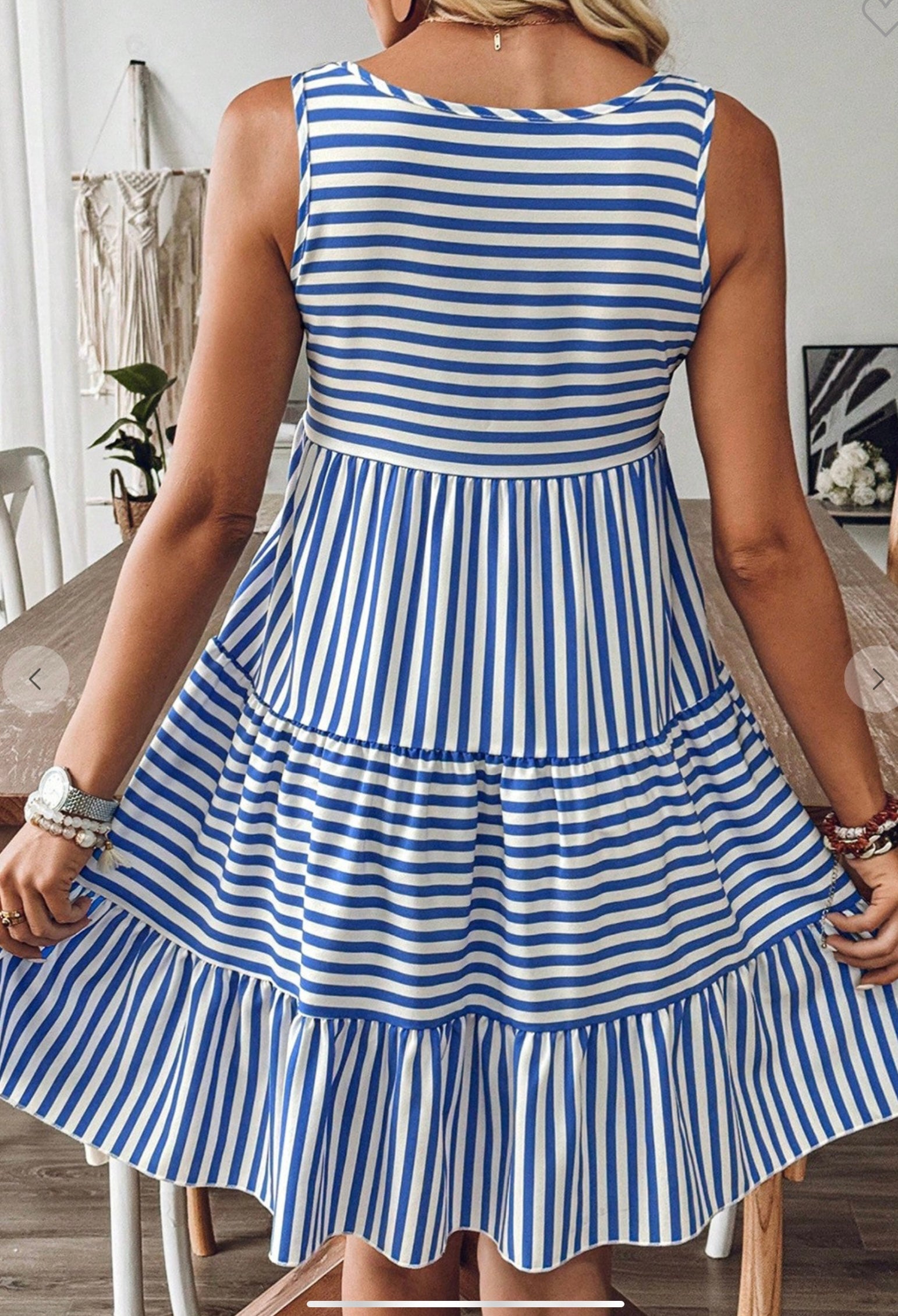 Vestido Casandra