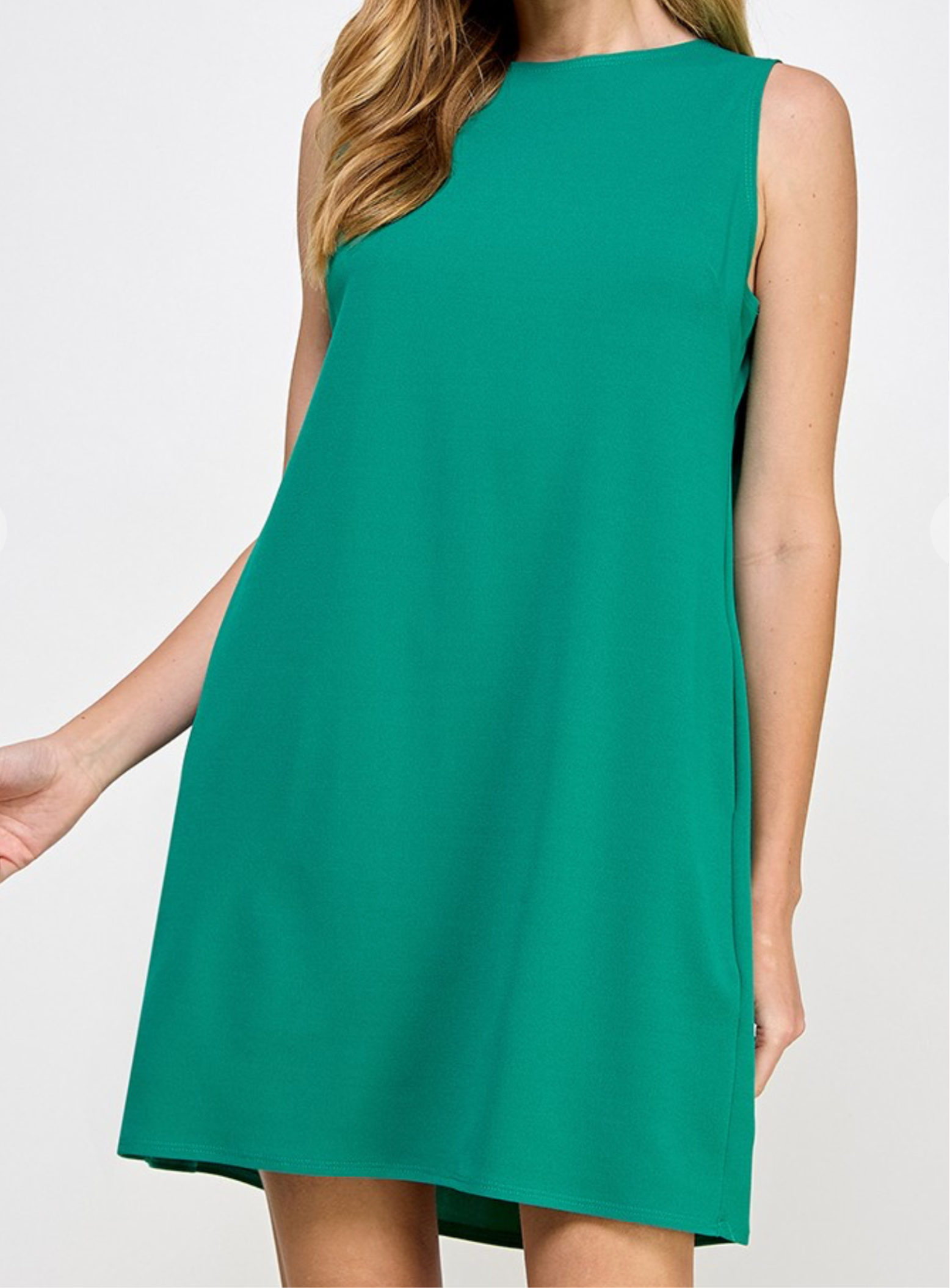 Vestido Lucrecia