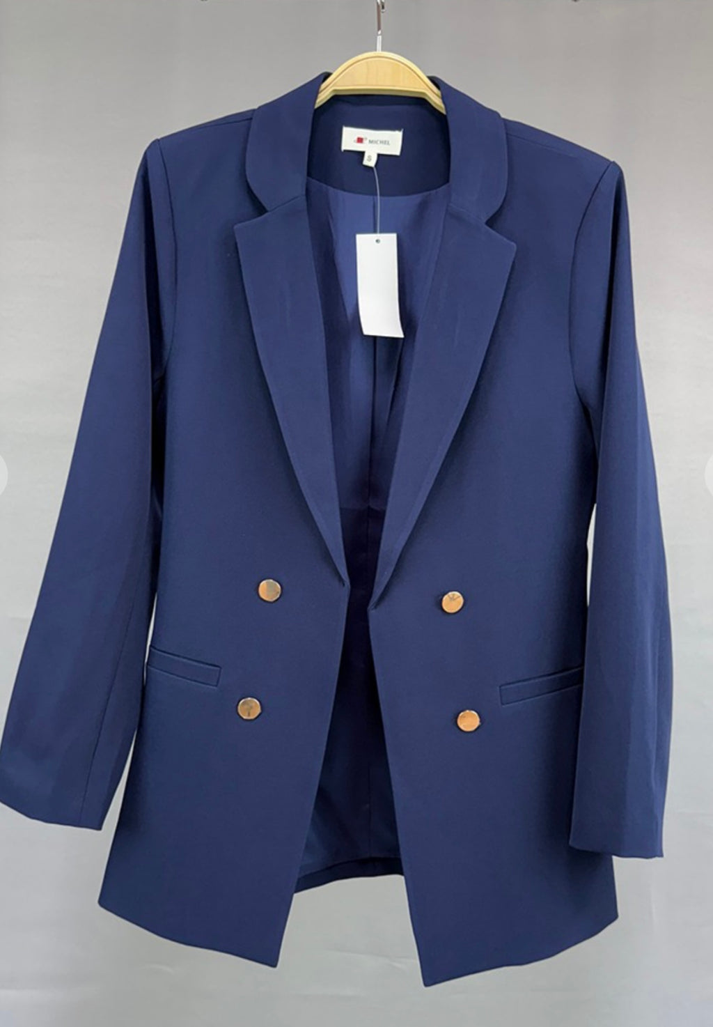 Blazer Sonia