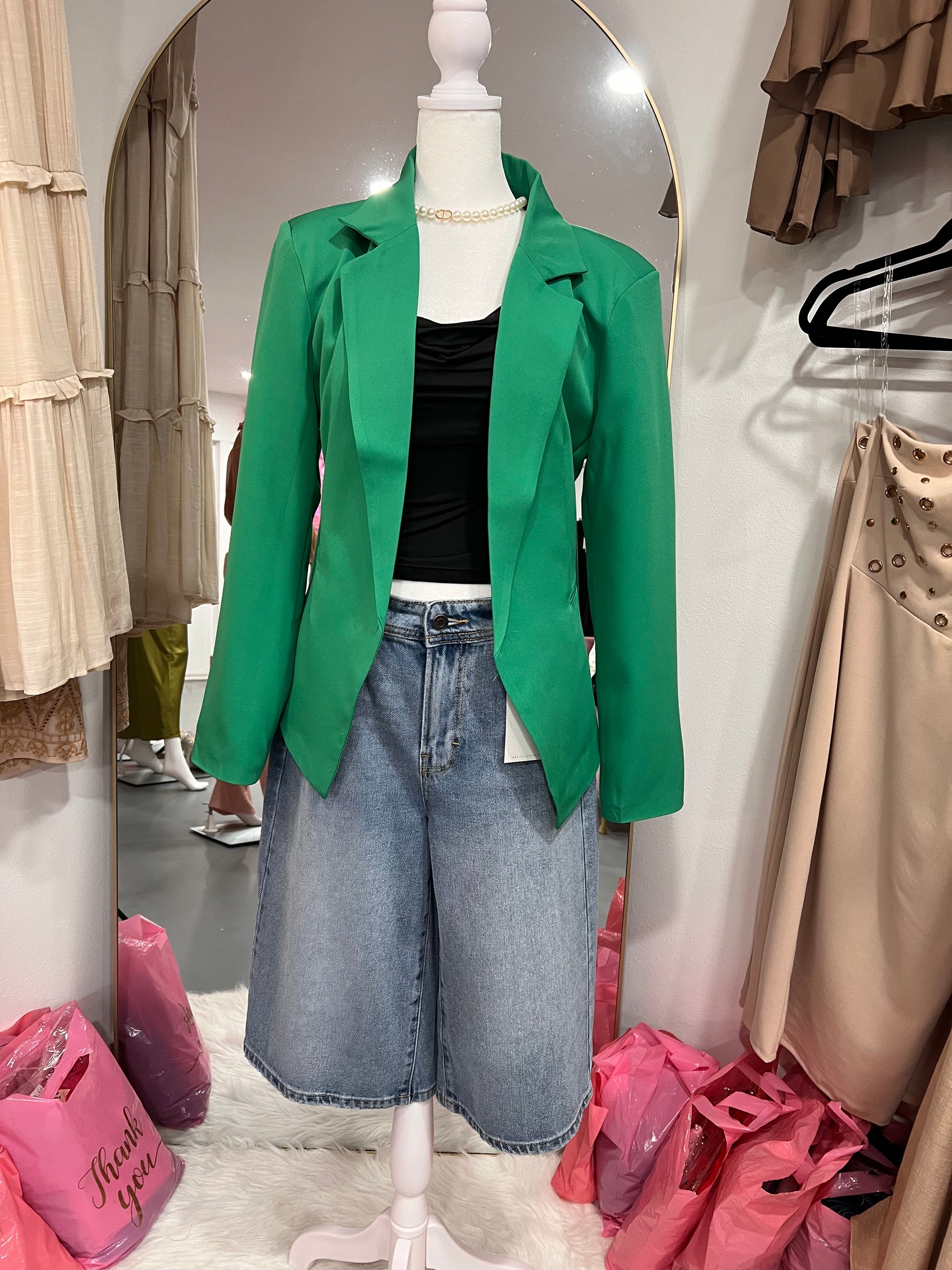 Saco Casandra