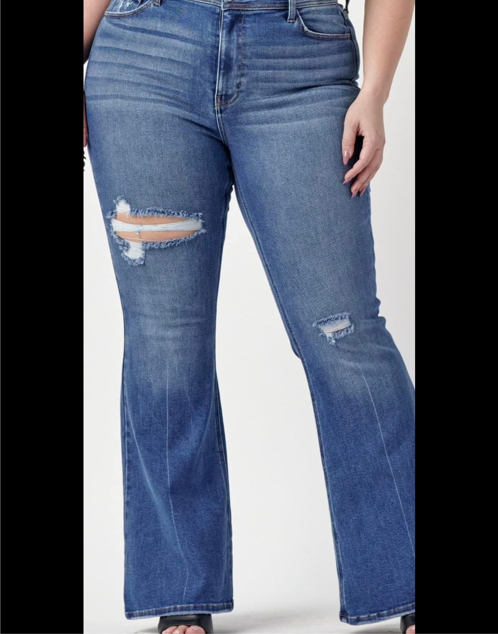 Pantalón Diana