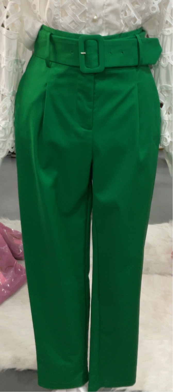 Pantalón TALIA
