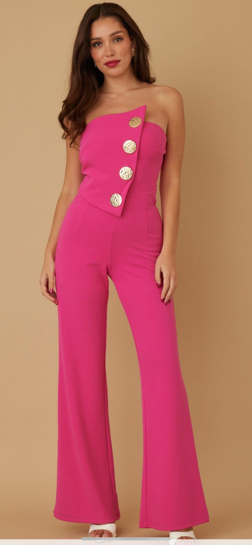 Jumpsuit SHEYLA