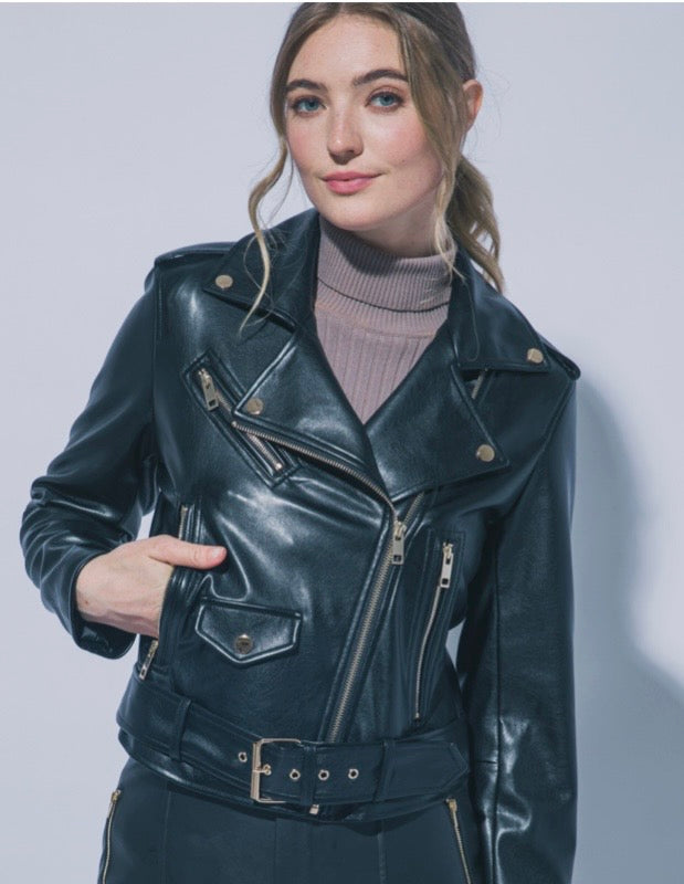 Chaqueta ALEJANDRA
