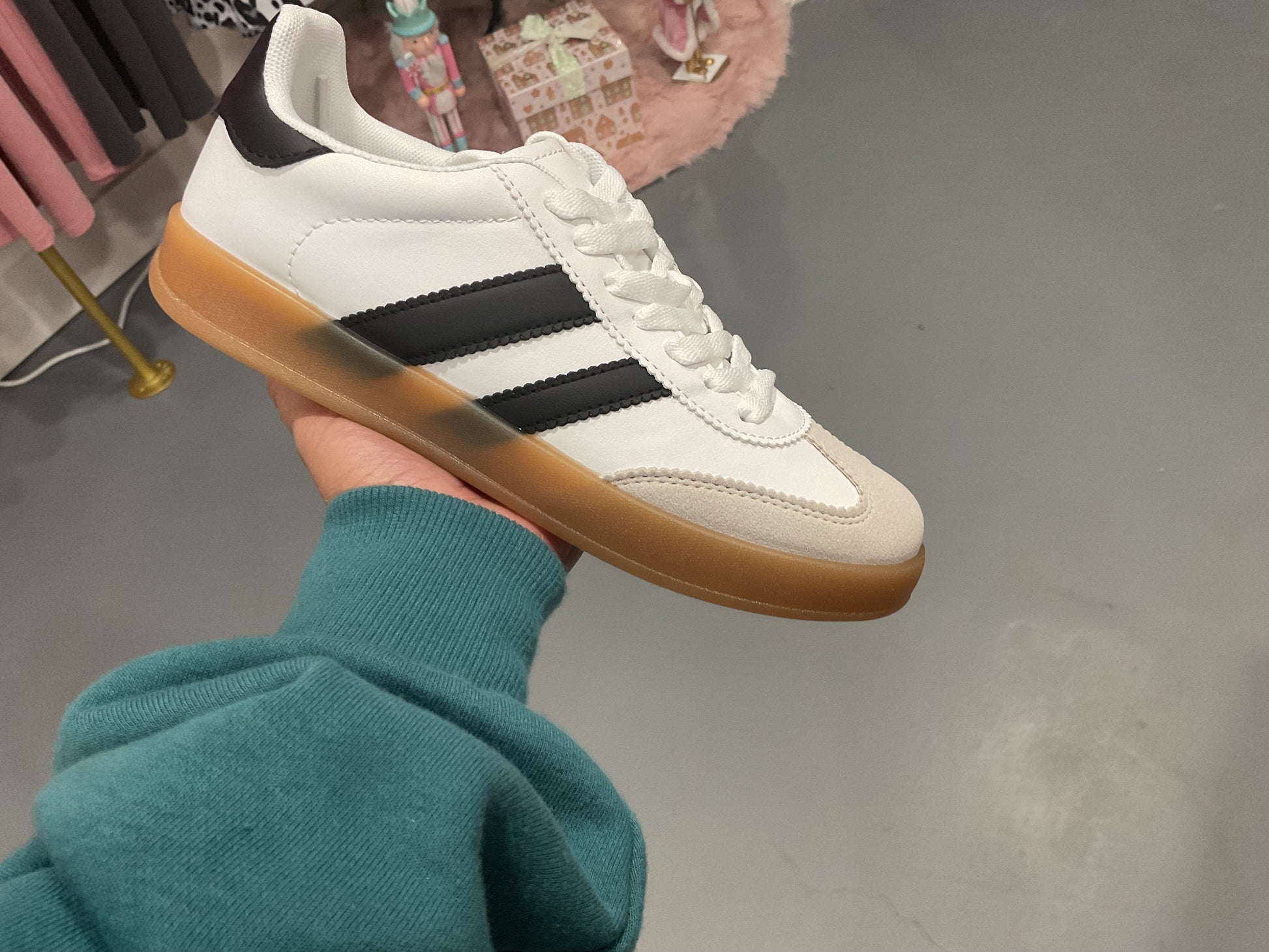 Tenis YESSY