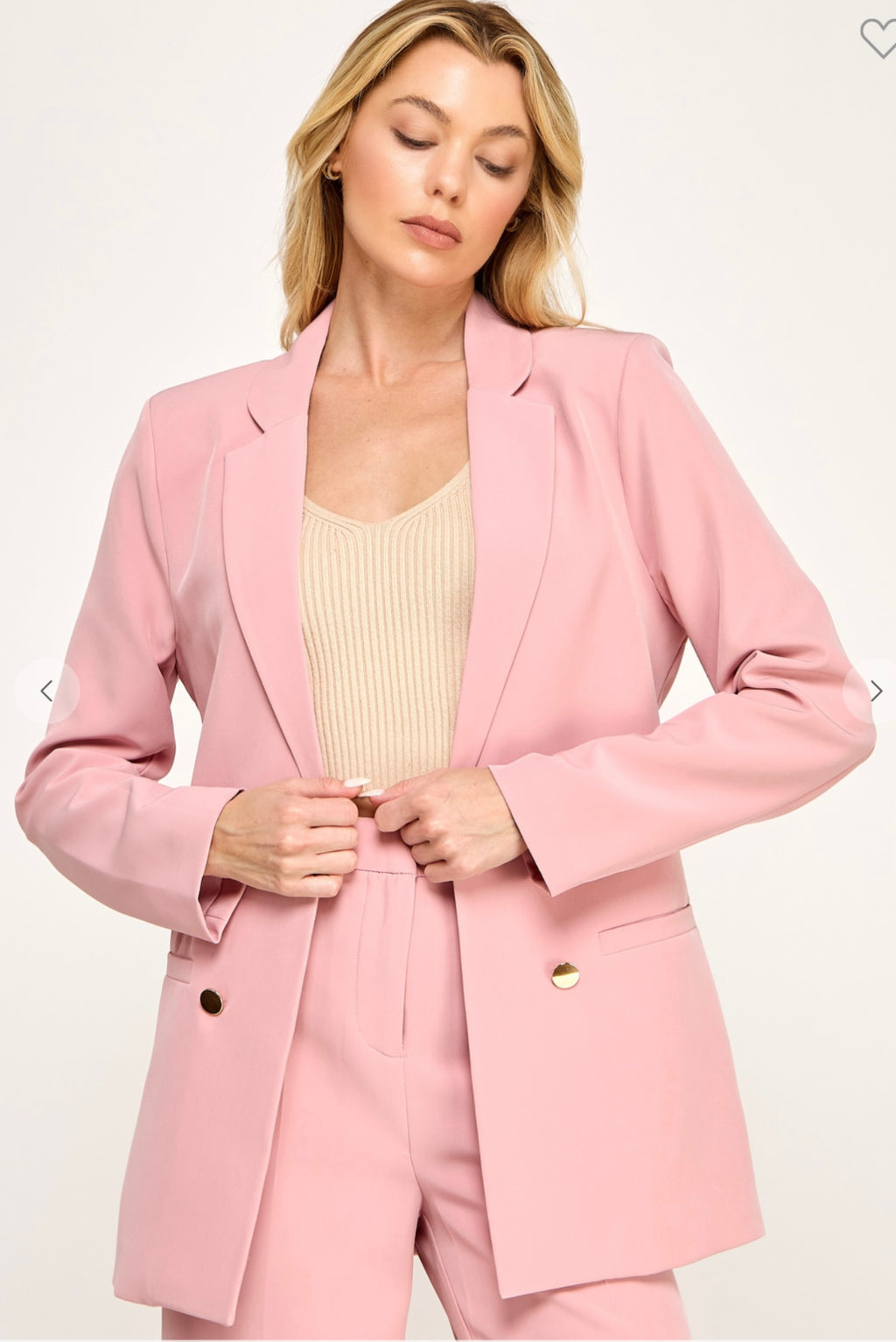 Blazer Sonia