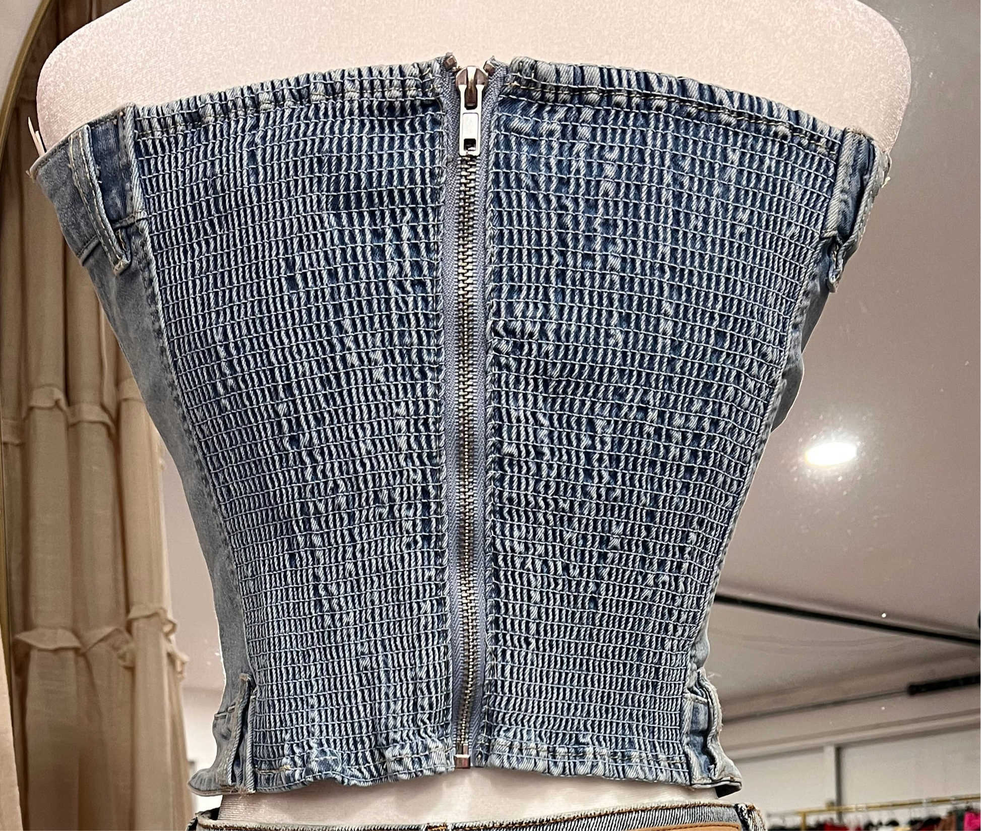 Top ANITA