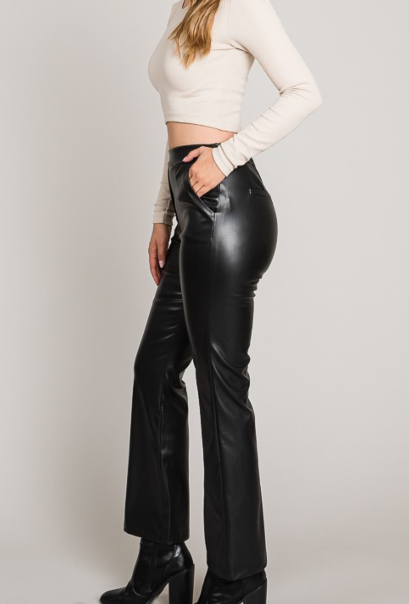 Pantalón Cristal