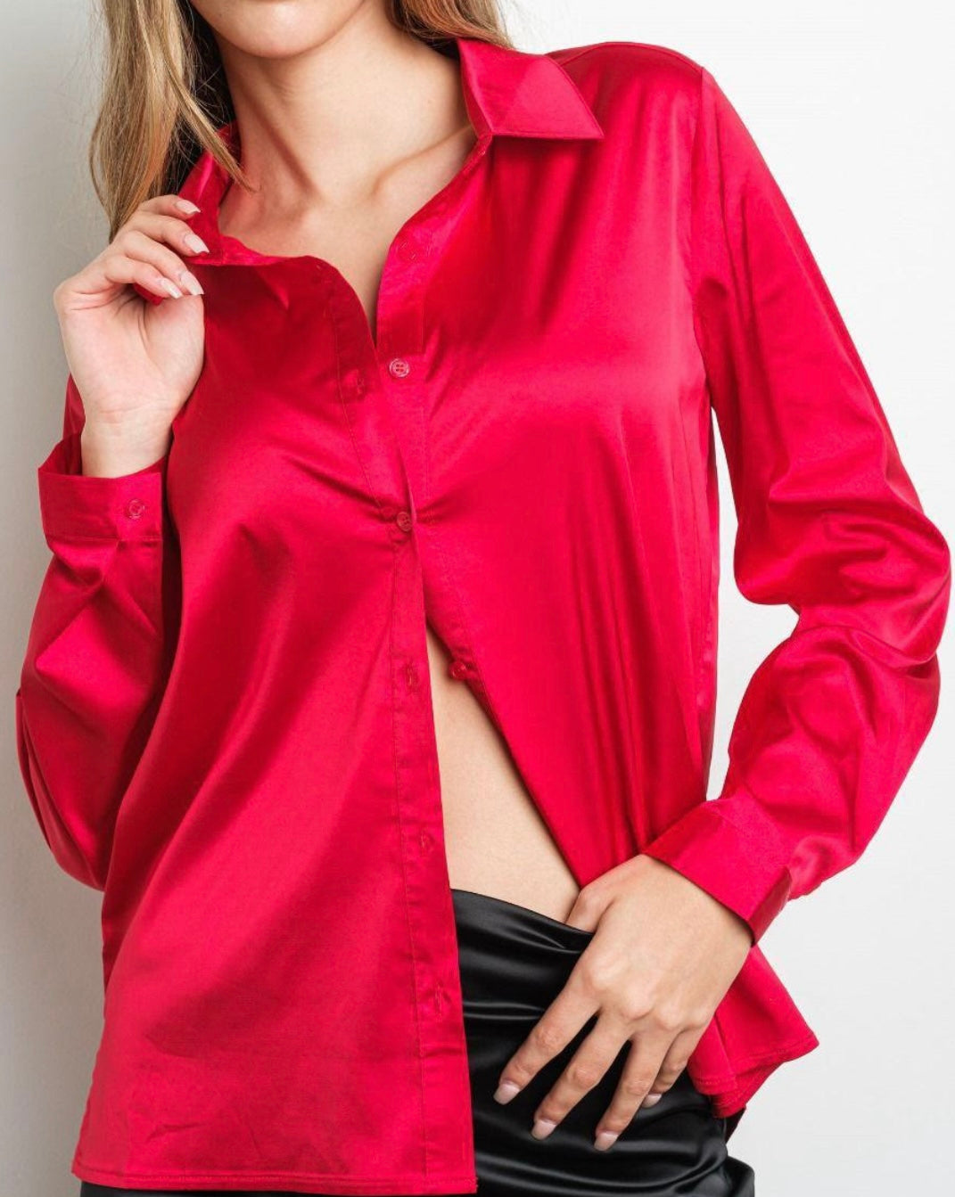 Blusas De Ceda