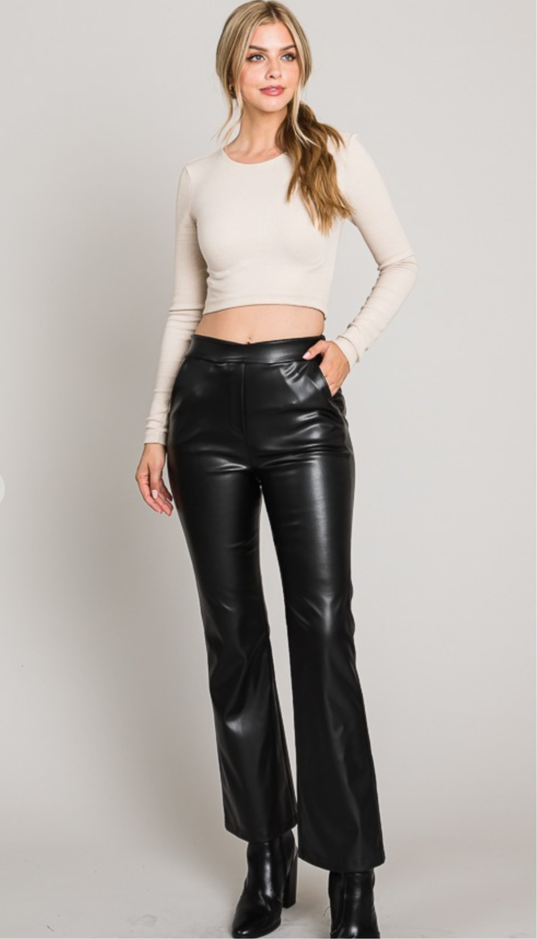 Pantalón Cristal