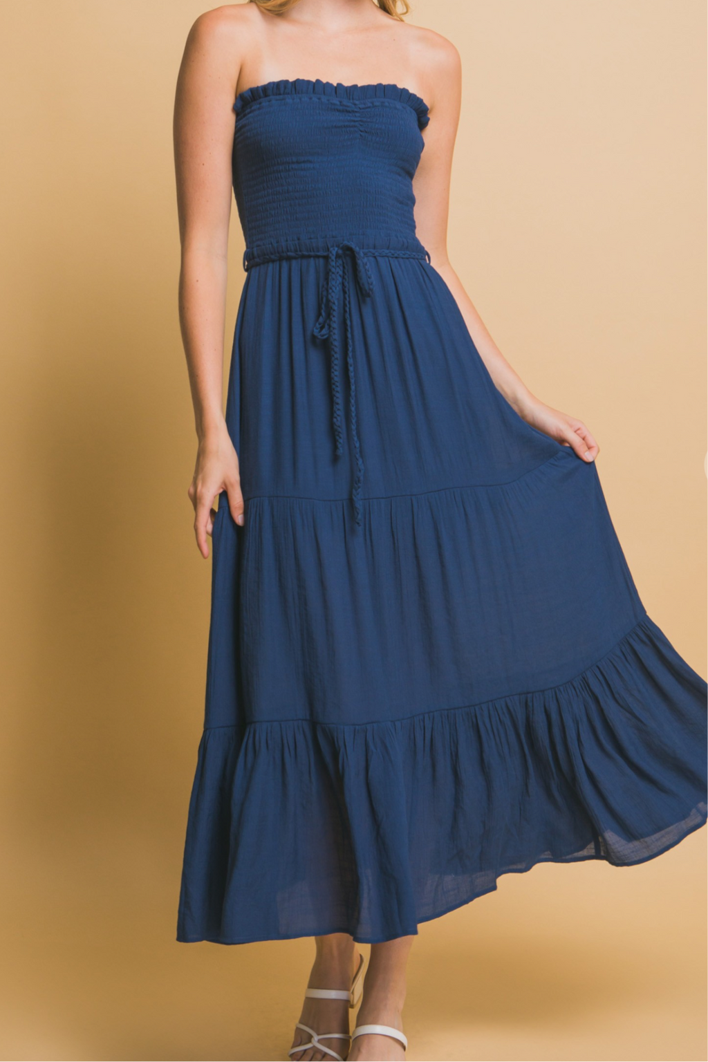 Vestido Alexa