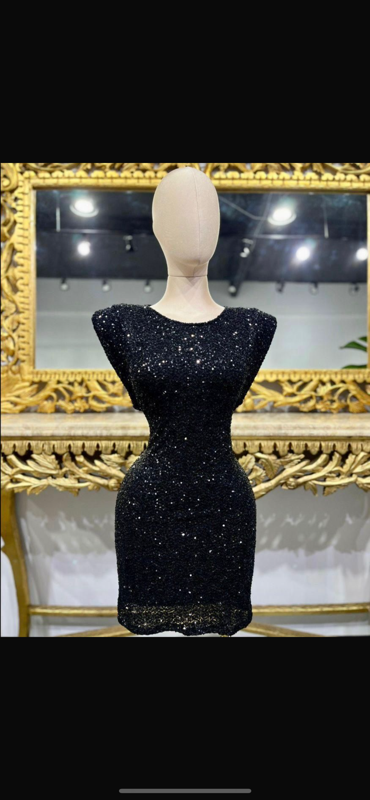 Vestido KENIA