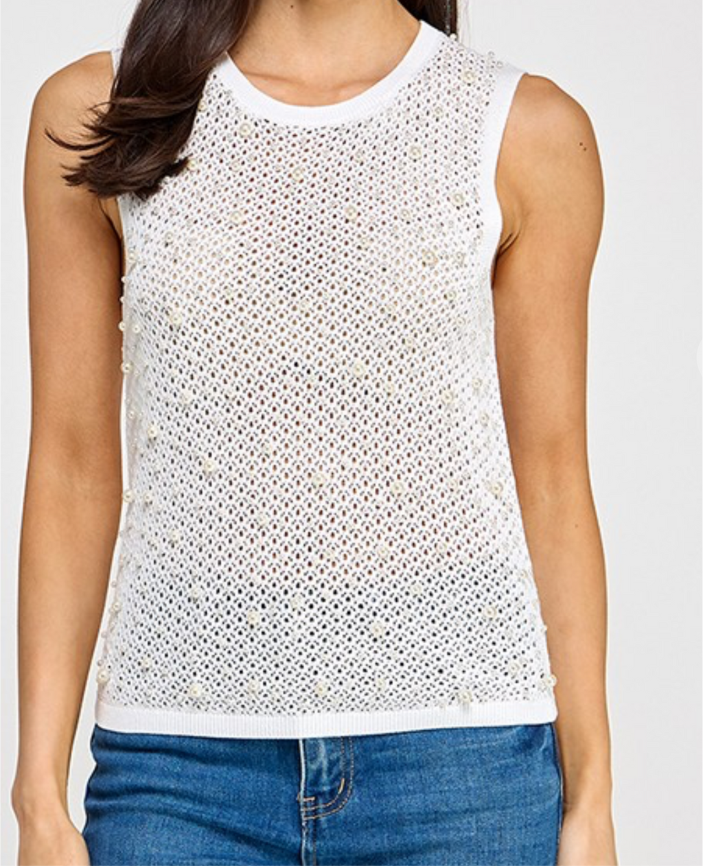Blusa Silvia