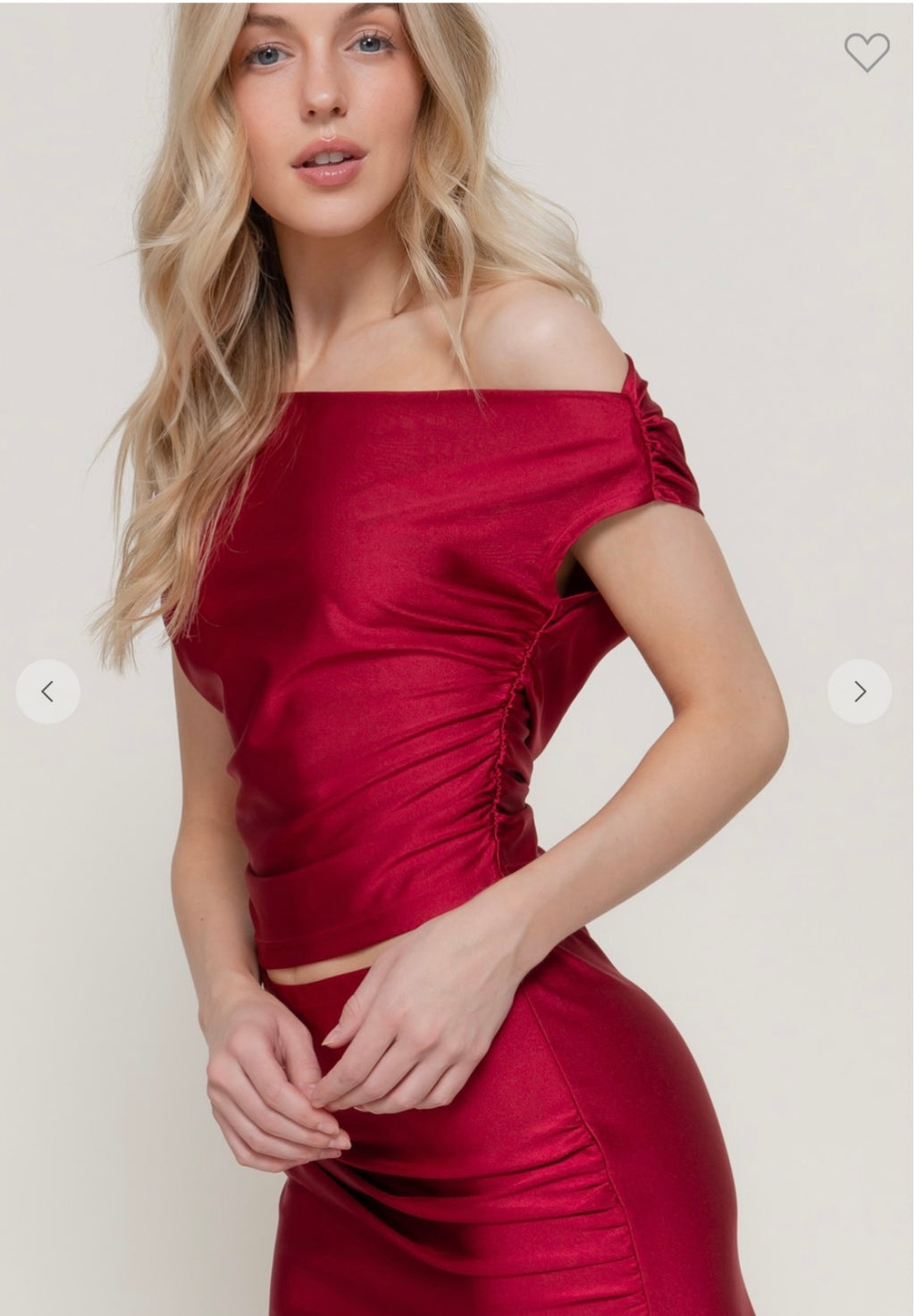 Conjunto PAOLA