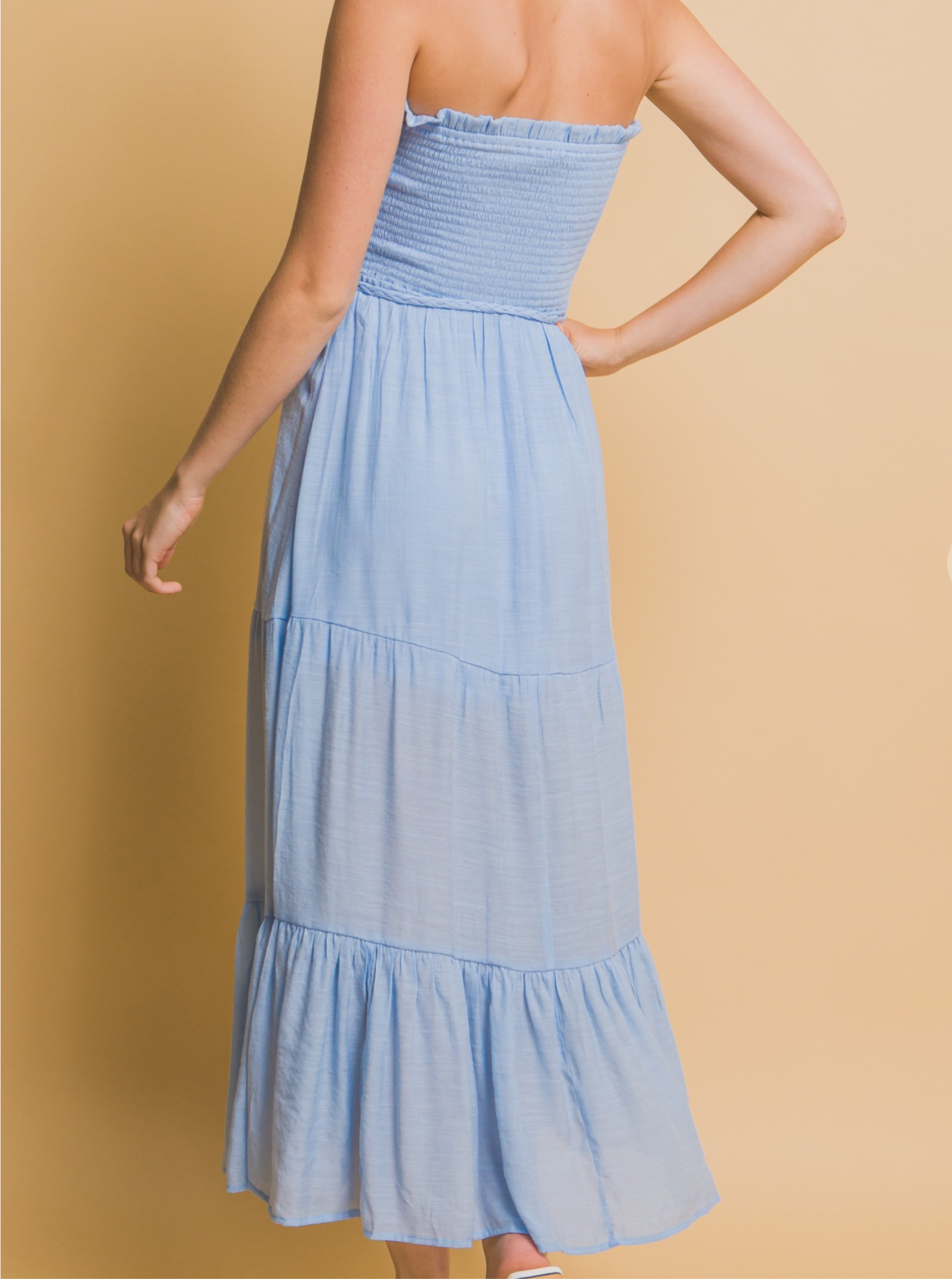 Vestido Alexa