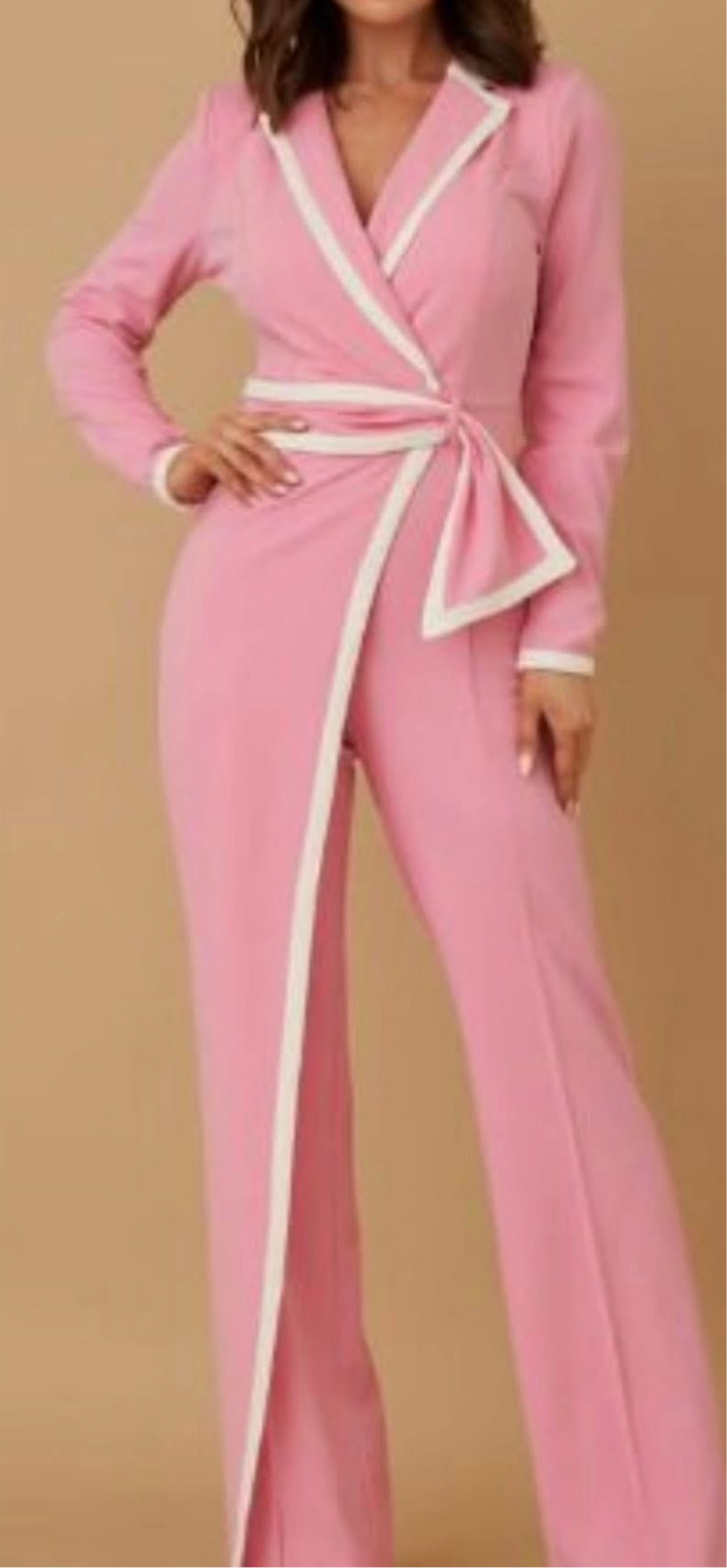 Rositas Jumpsuit