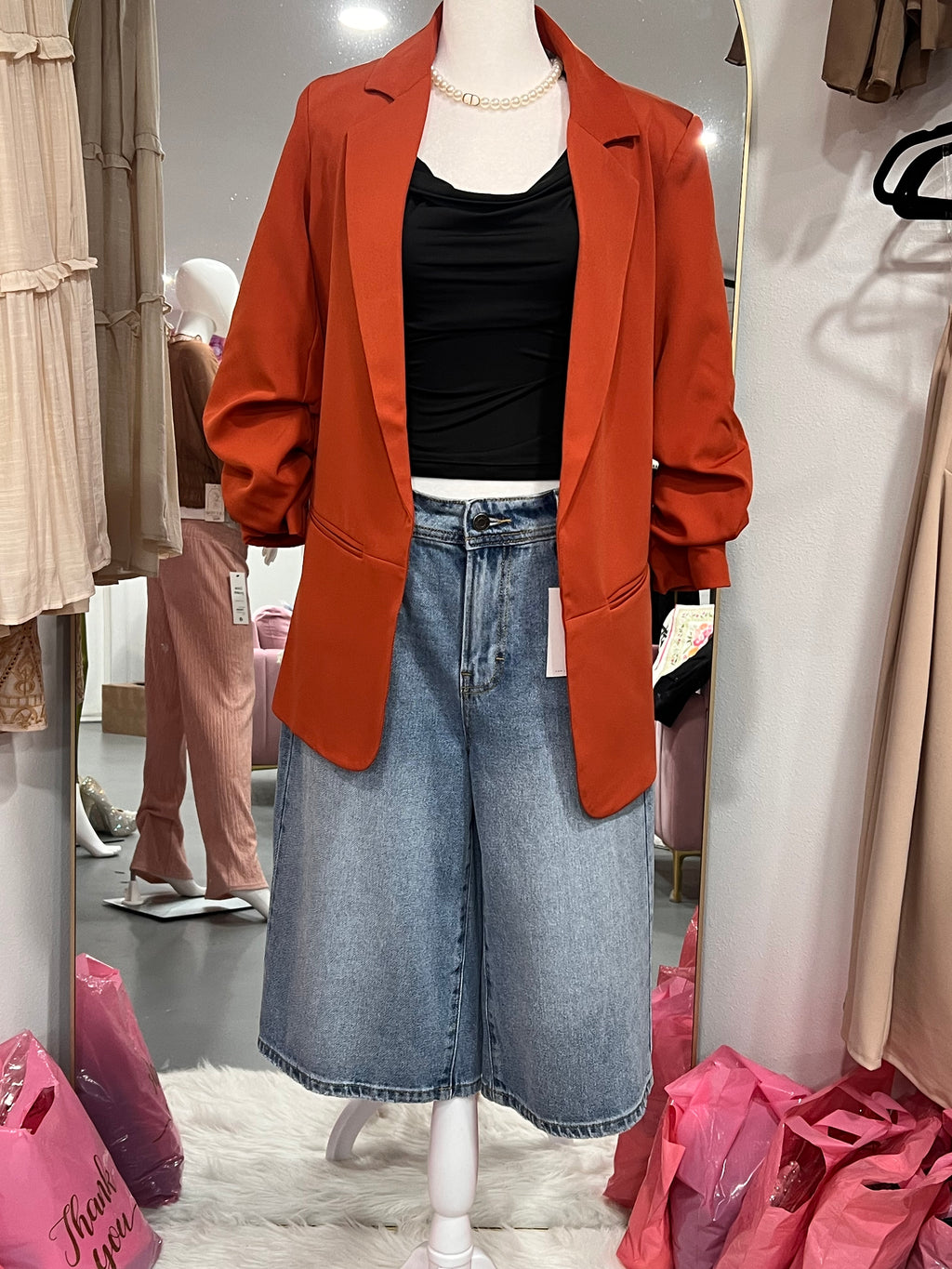 Sacos DANIELA