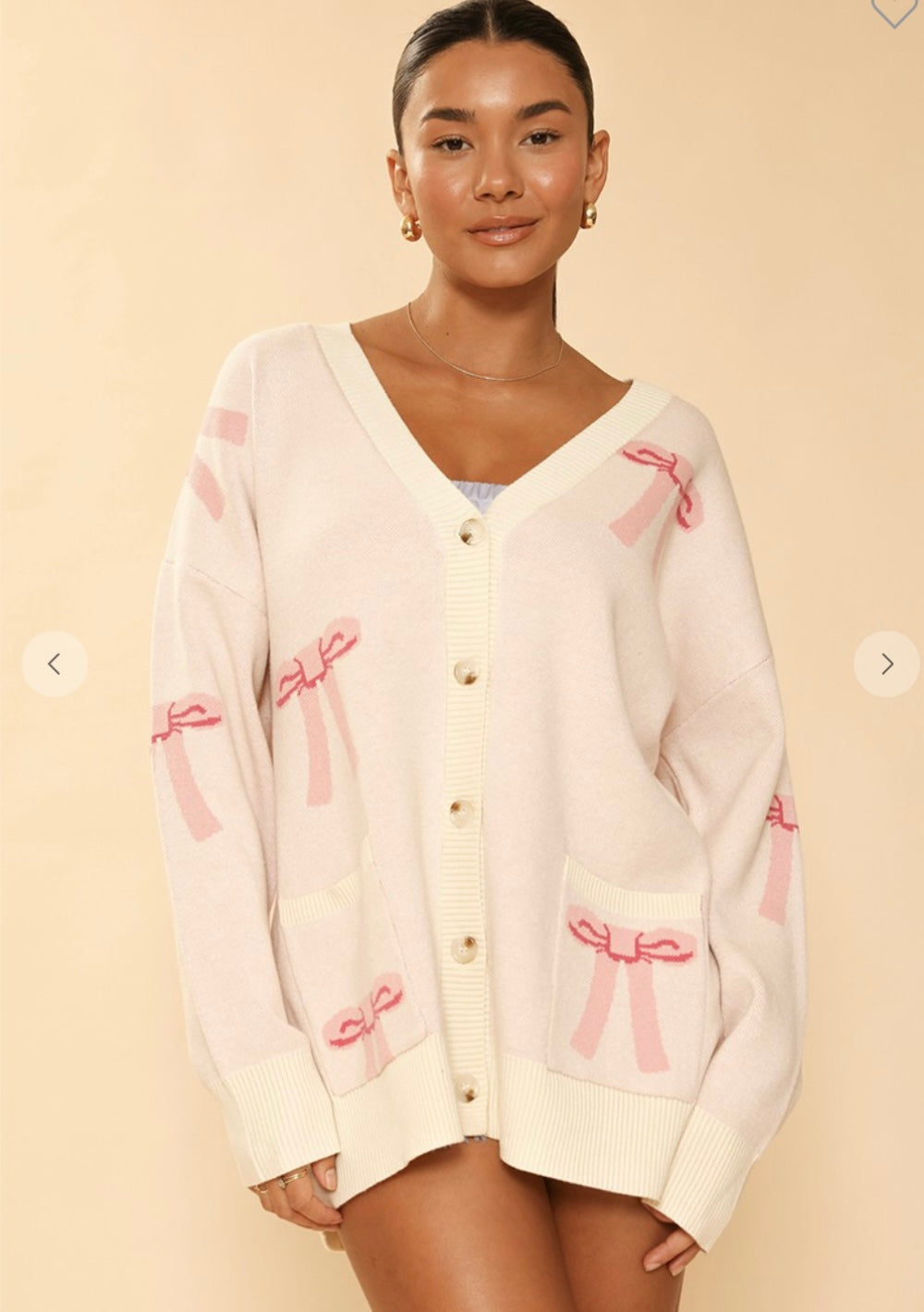 Sueter COQUETTE  🎀🎀 #2