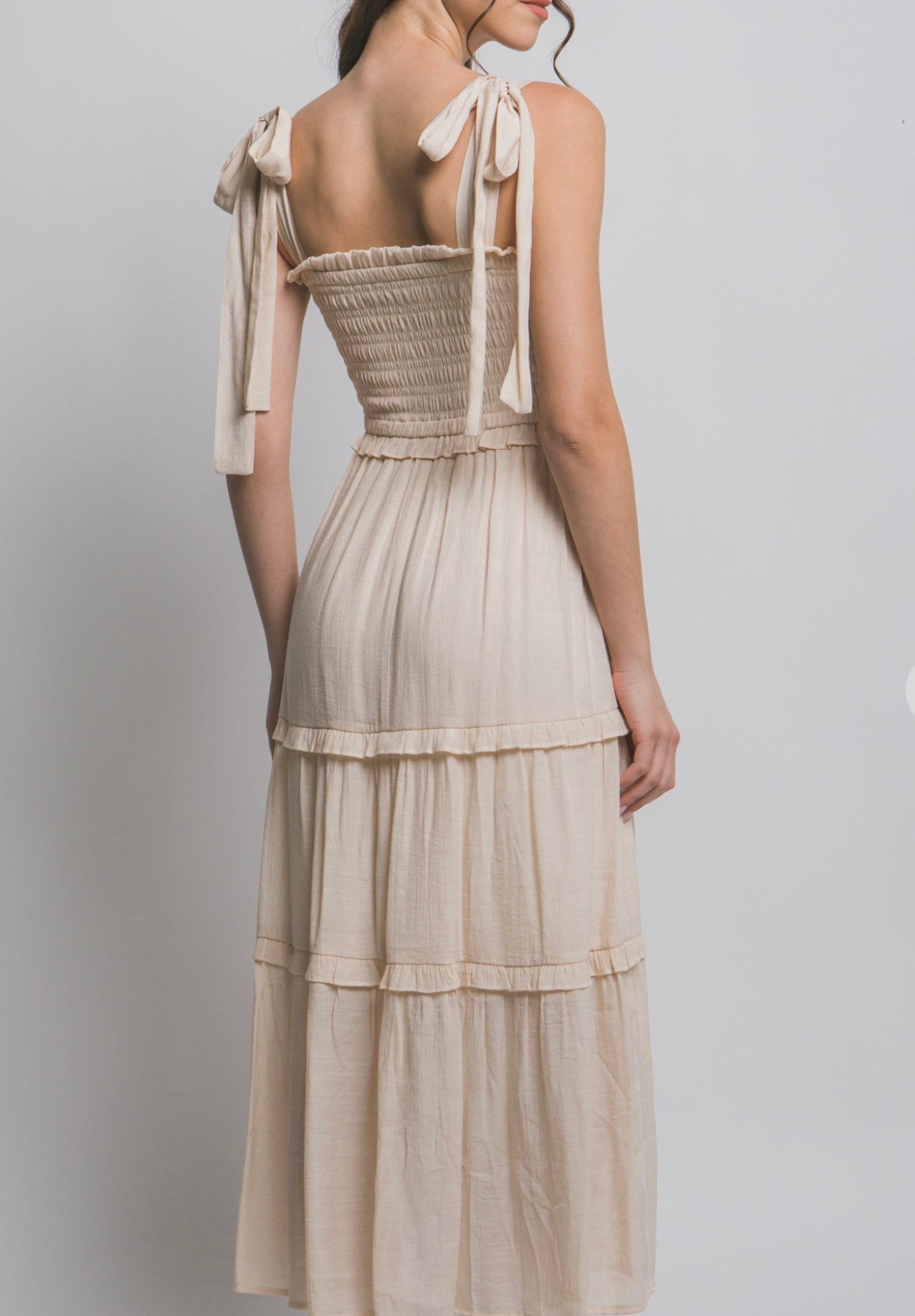 Vestido Elisa