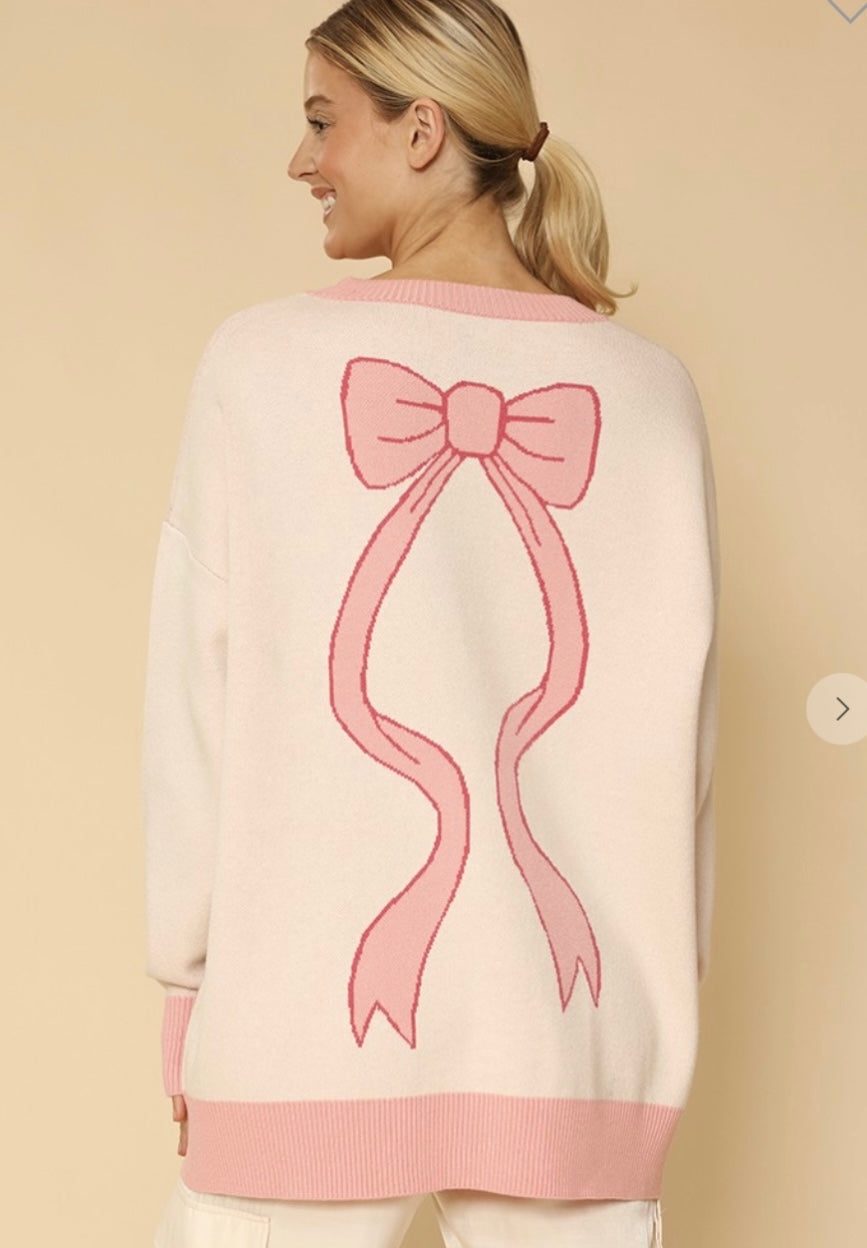 Sueter COQUET 🎀 #1