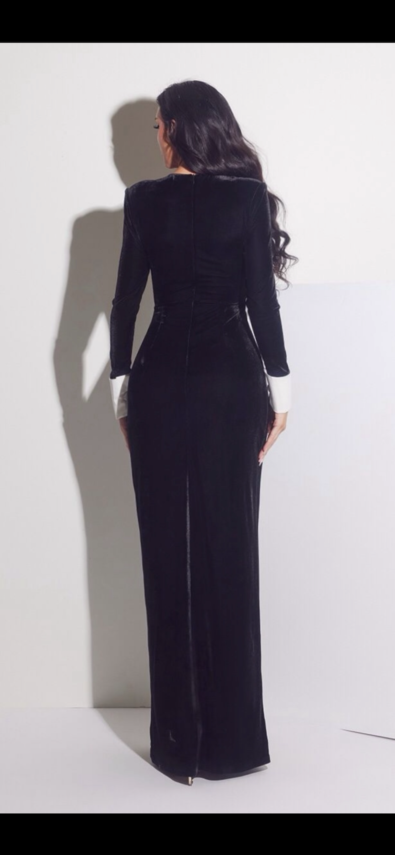 Vestido SALMA
