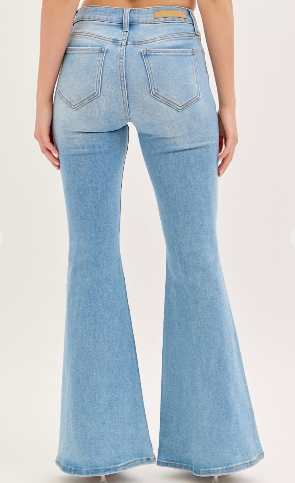 Pantalón Elsa