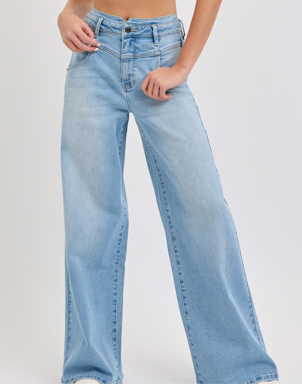 Pantalón Clarita